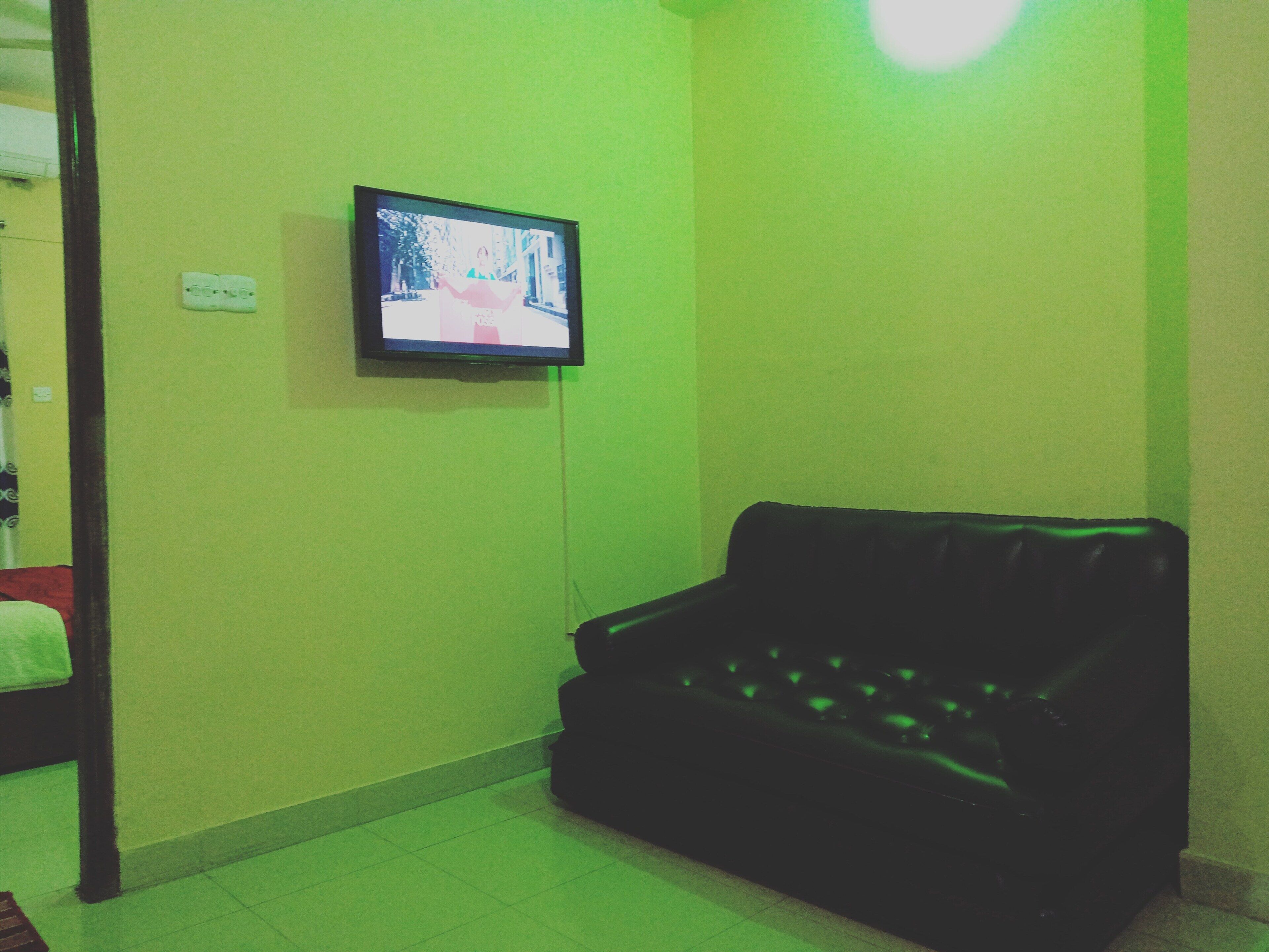 Opelia Beach Resort <br>Behind KFC, 120m inside, 1 minute walking distance from KFC