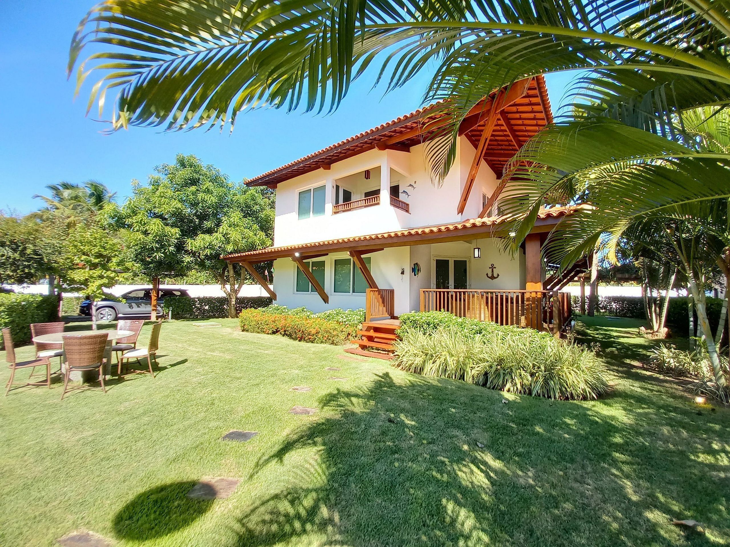 Chalet 13 People - Meridional Club Praia dos Carneiros