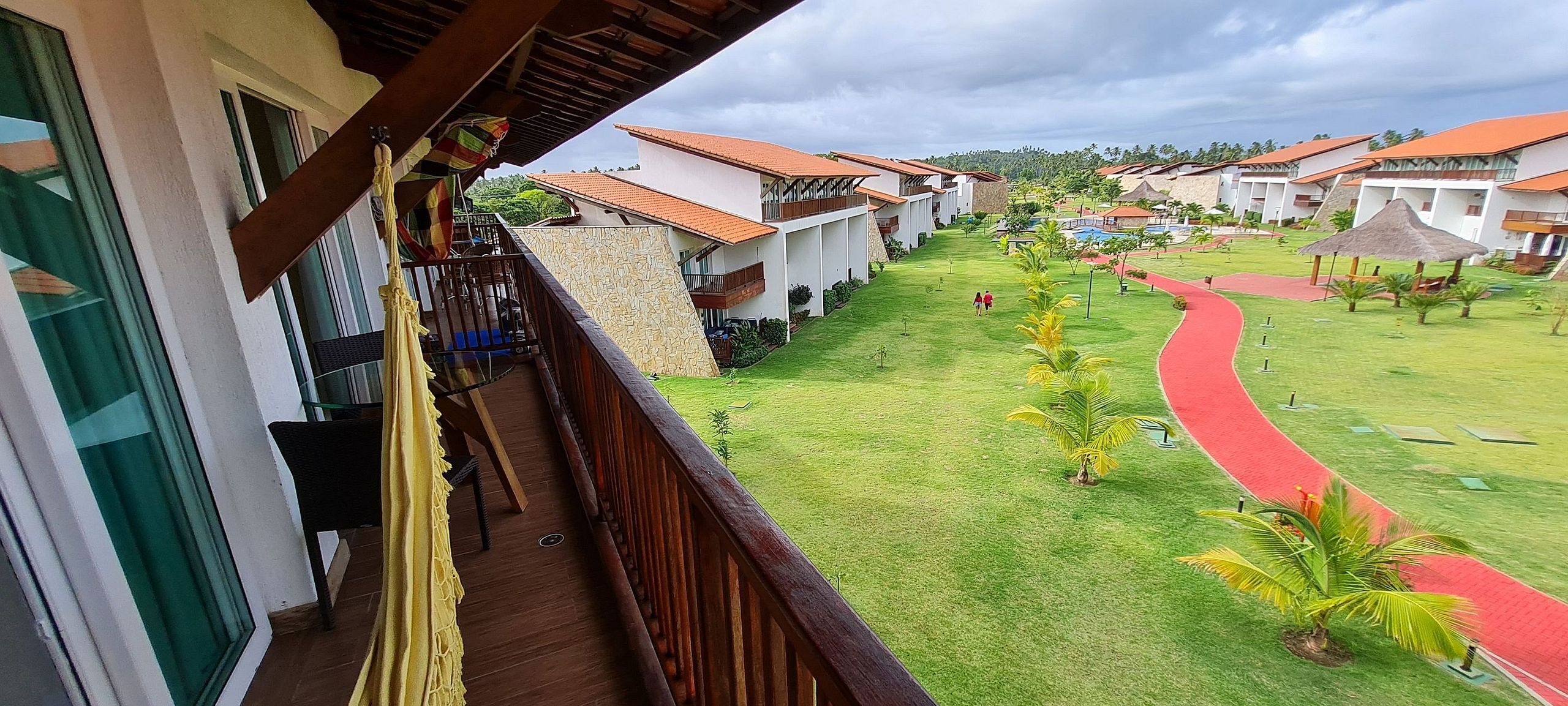 One Bedroom Apartment - Club Meridional Carneiros (B4-3PS)