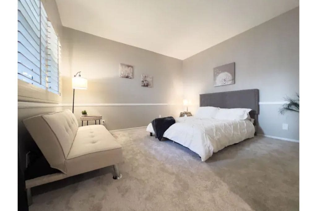 Serenity by South Coast Plaza