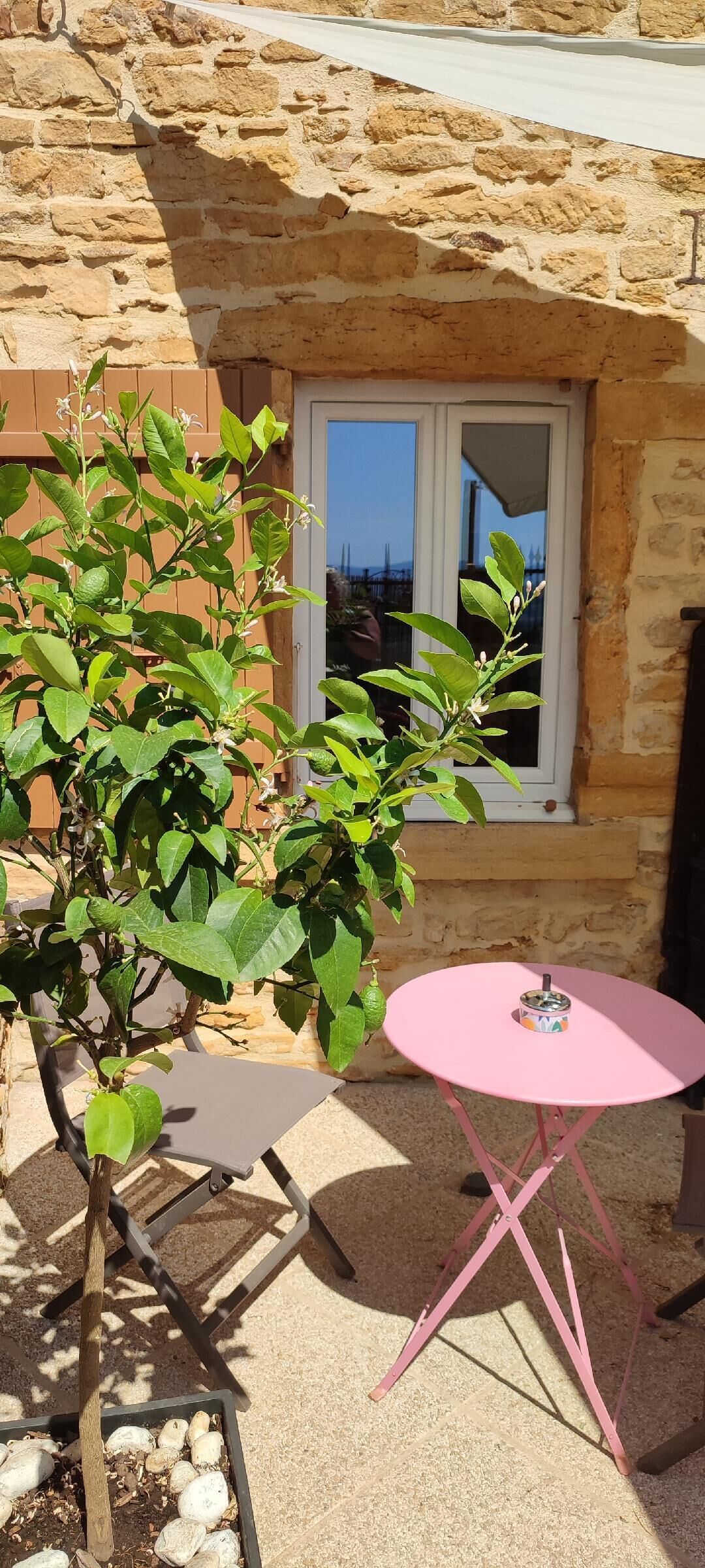 Golden Stones Cottage