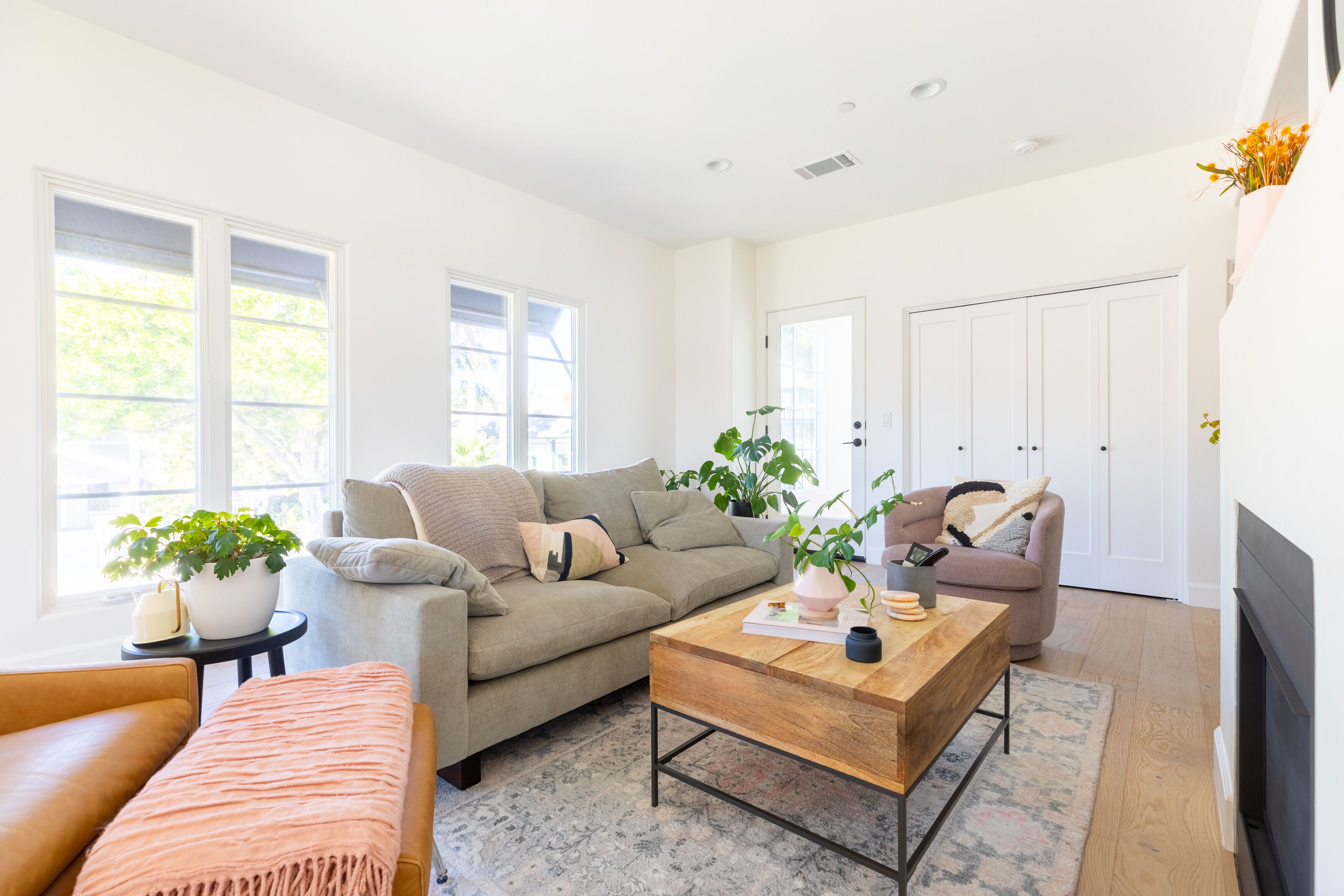 Luxury Central Coast Condo in Downtown SLO w/ Private Rooftop