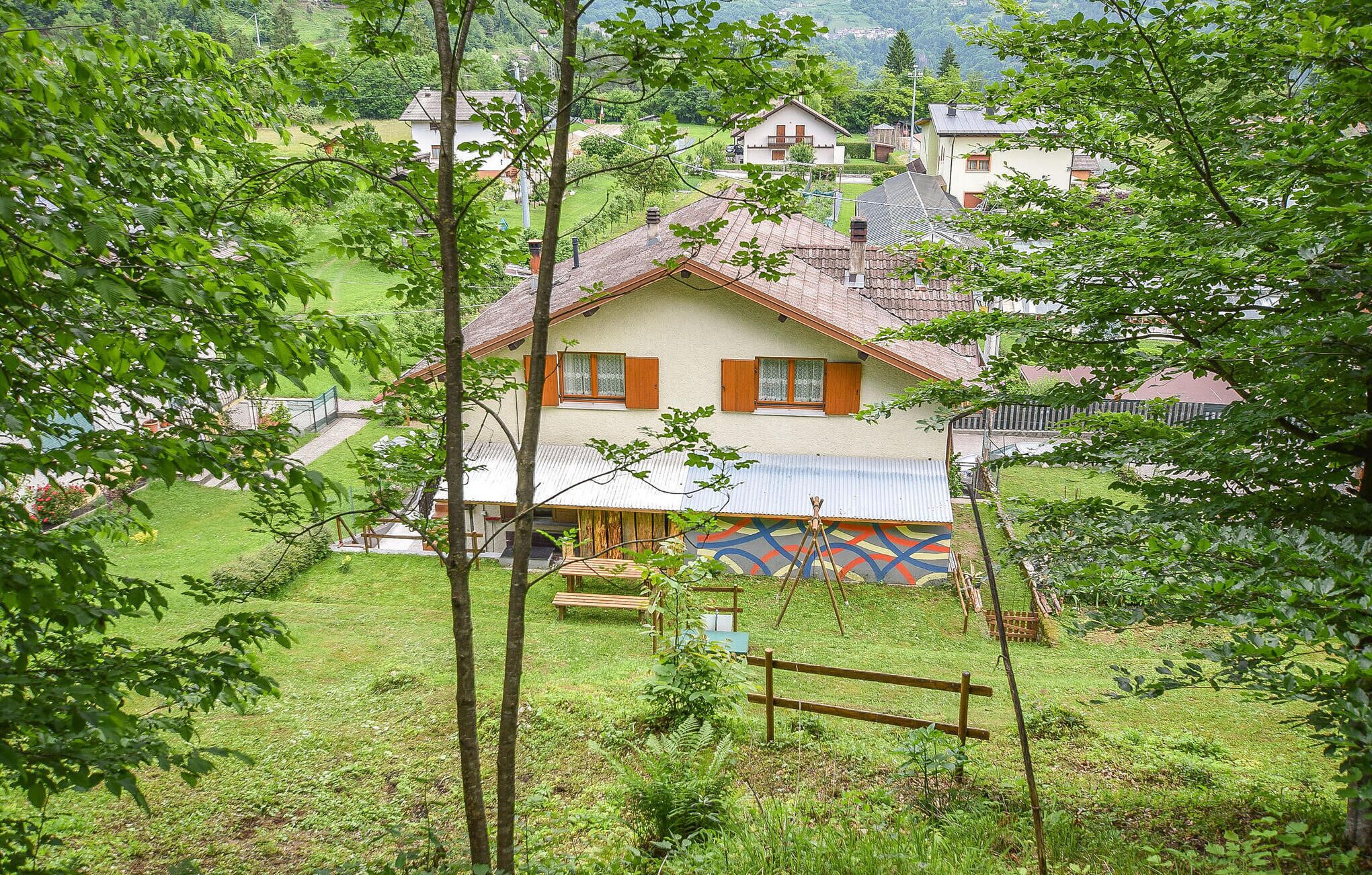 Amazing Home in Lamon With 2 Bedrooms and Wifi
