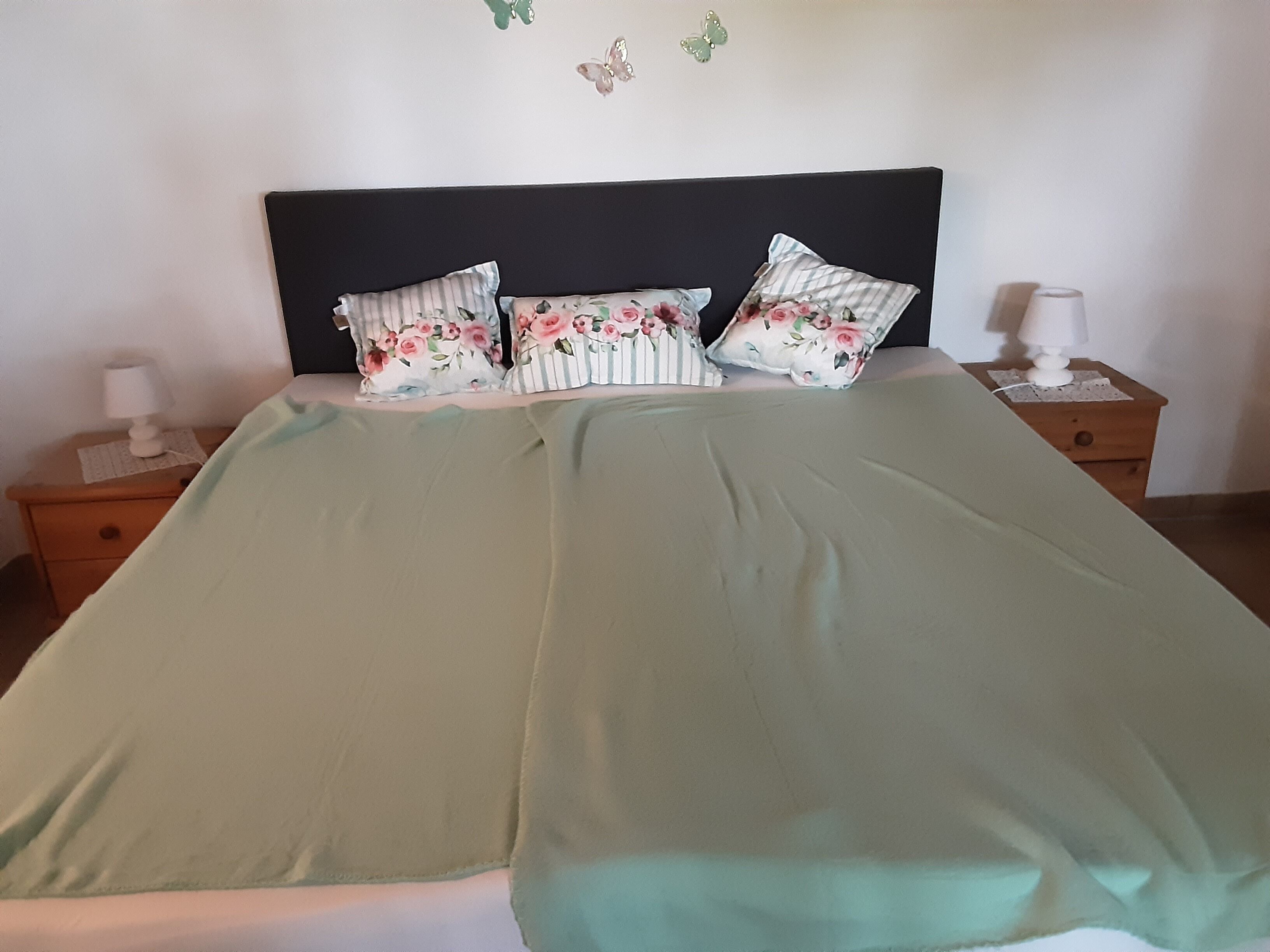 Waldrand Nahe ,gemütliche Ferienwohnung
