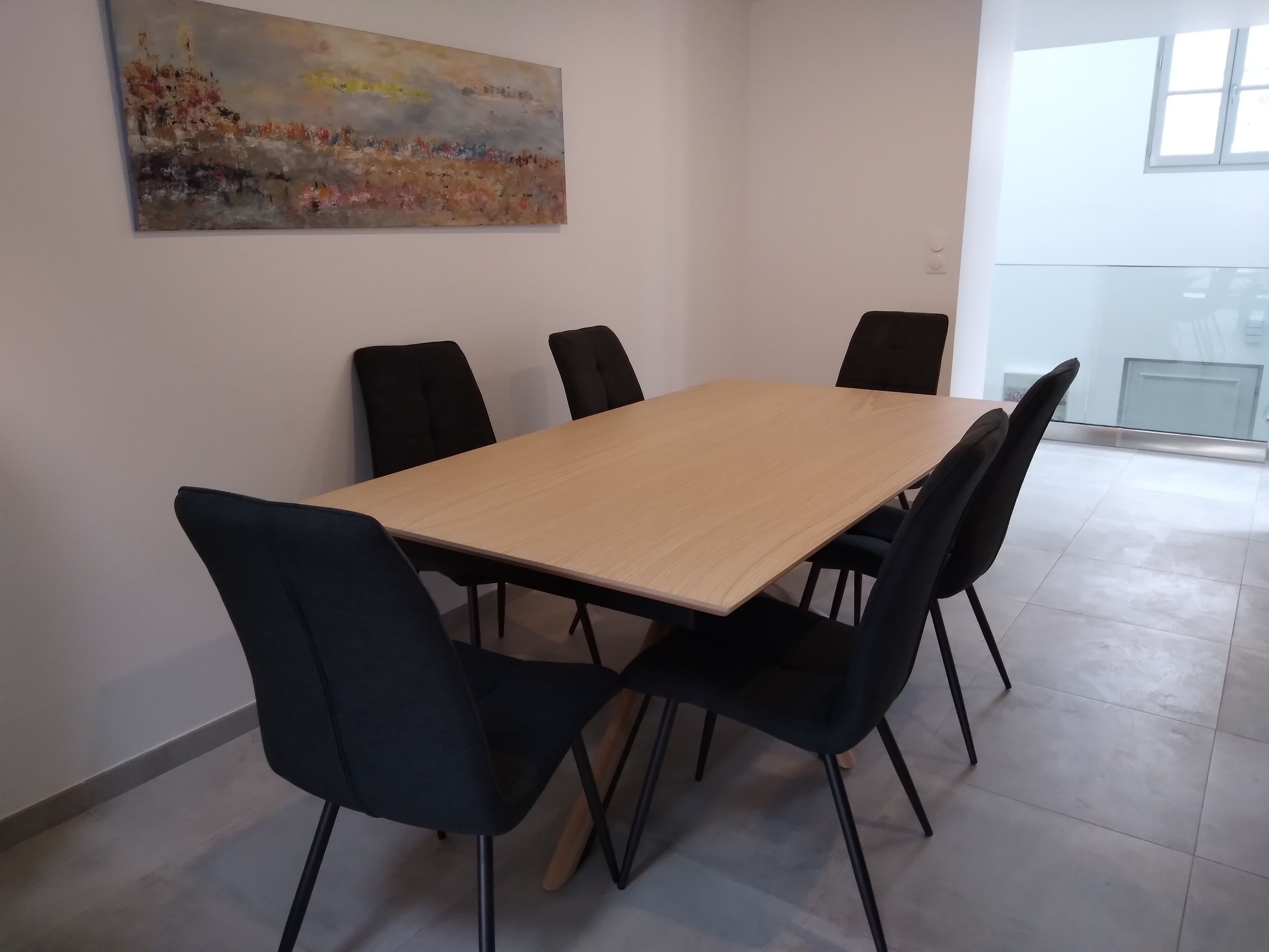 Chambre D'hôte Accueillante à Montpellier