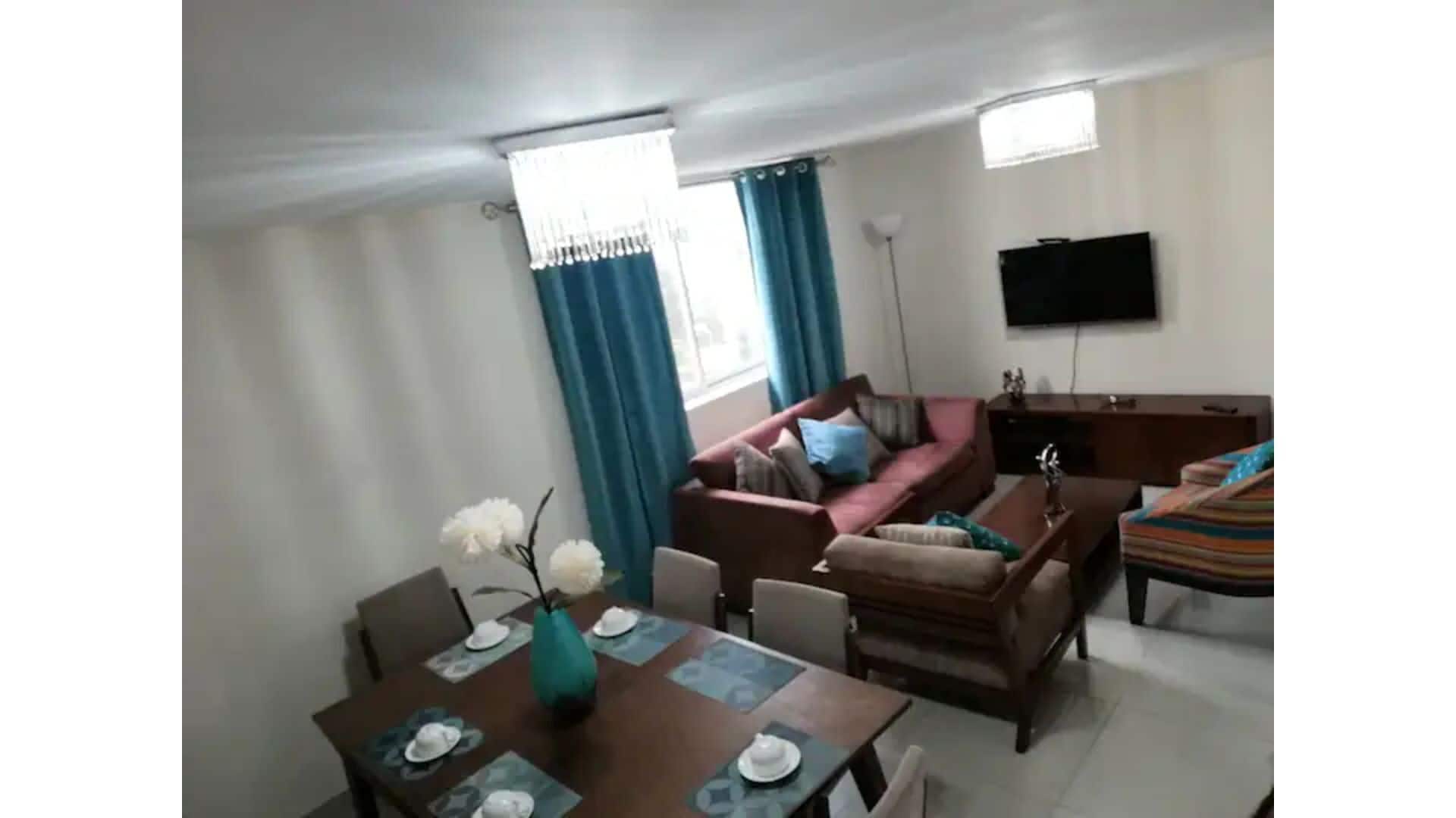Exclusivo Departamento muy Cerca al Aeropuerto