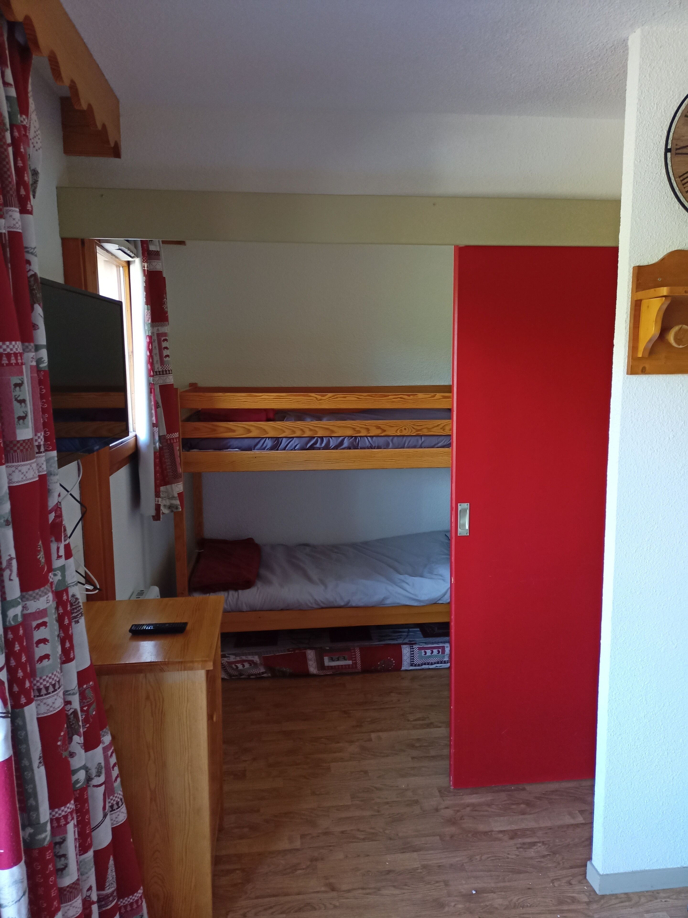 Appartement 6/7 Pers Pied des Pistes