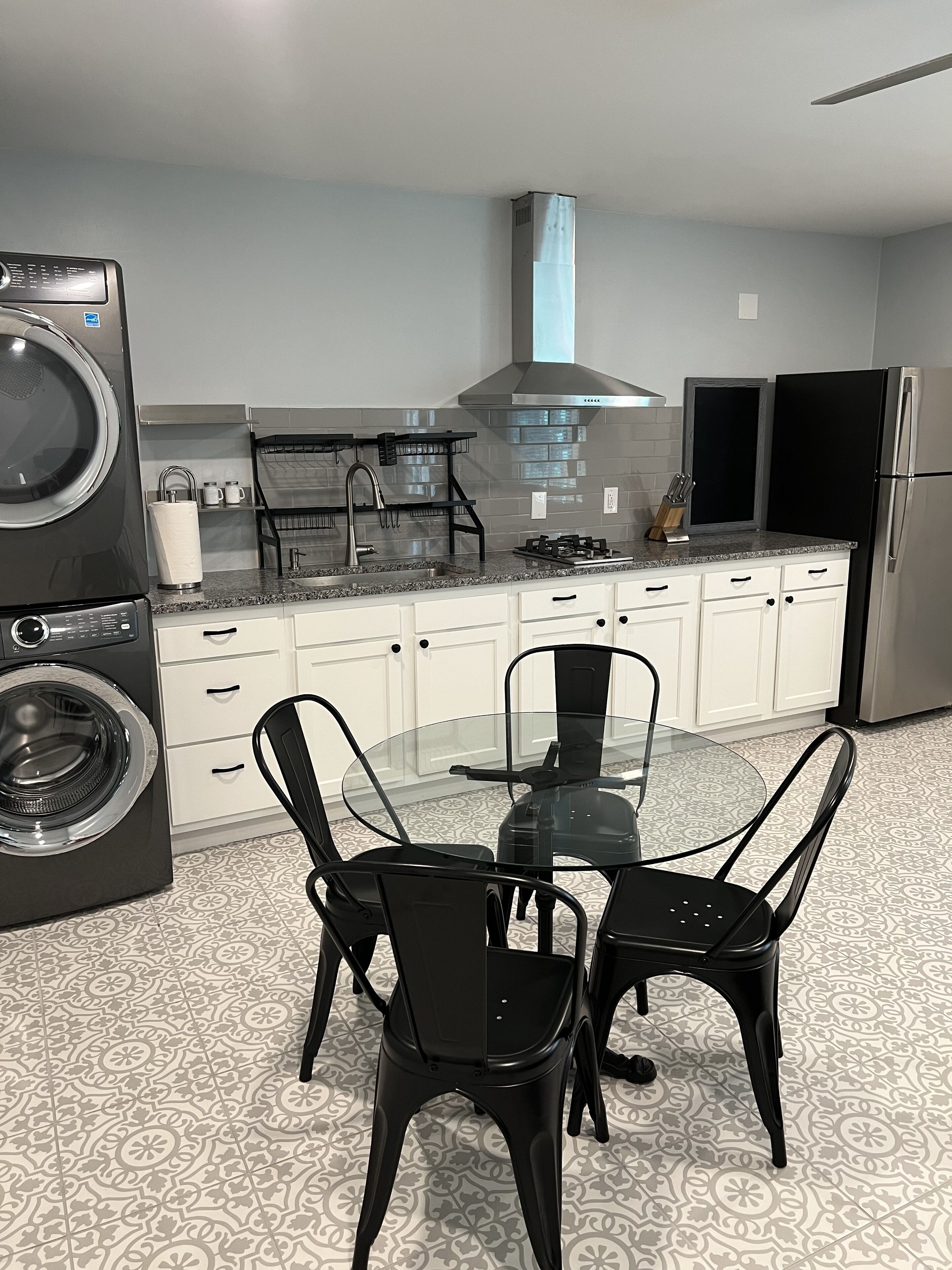 Centrally Located Apartment
