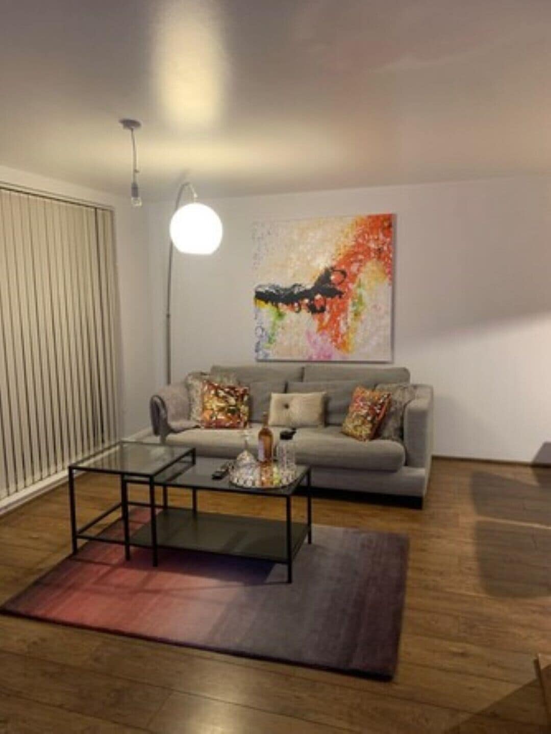 Entire Place close to transport and shopping