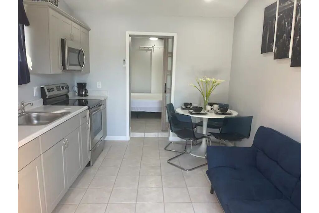 GEM 💎 Guest Unit Close to Hard Rock Stadium
