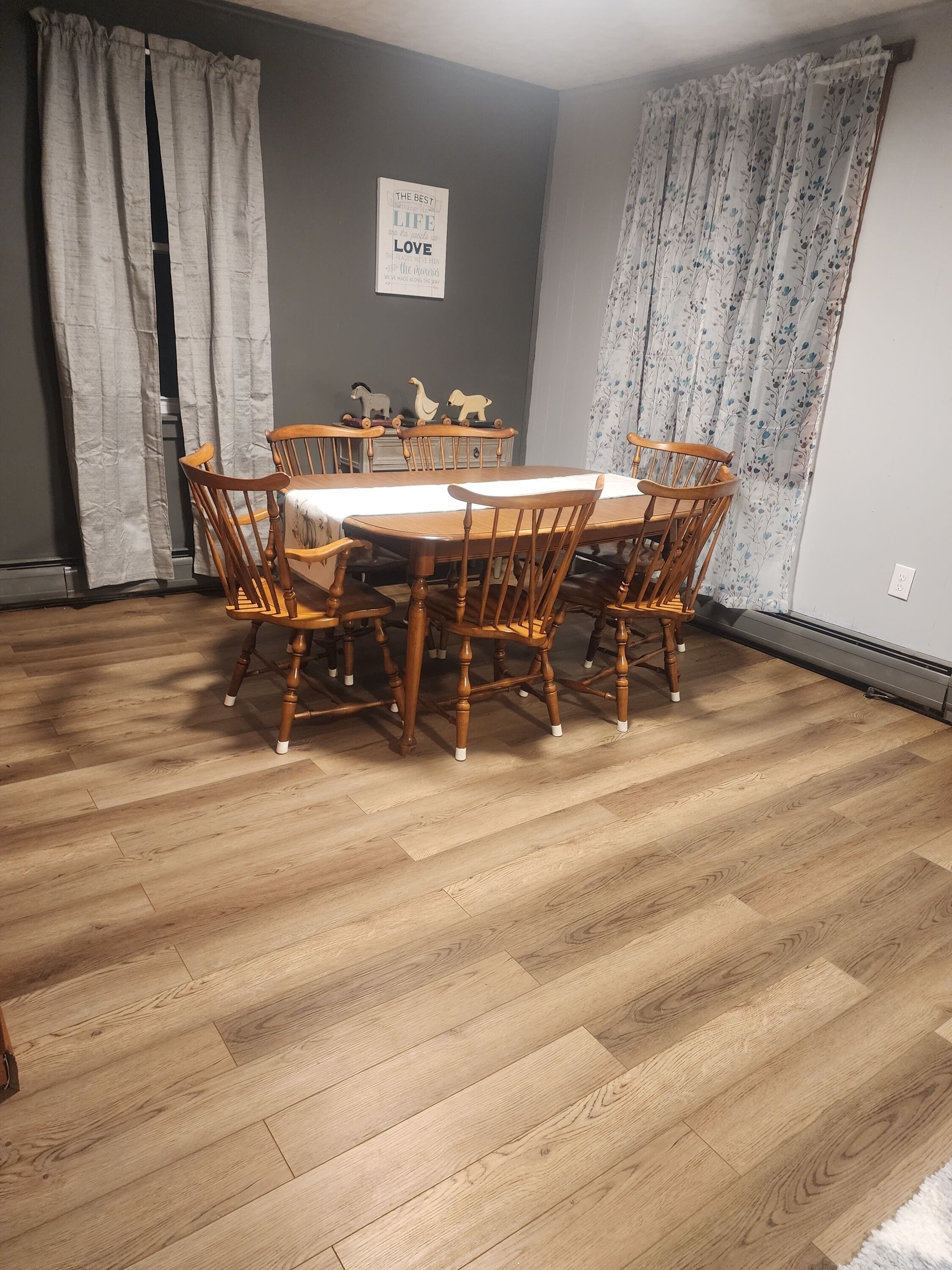 12 minutes to PSU - Entire 3 bedroom home on a quiet street