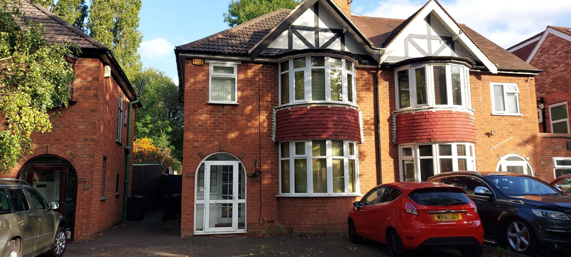 Stunning House in Hallgreen Birmingham, England