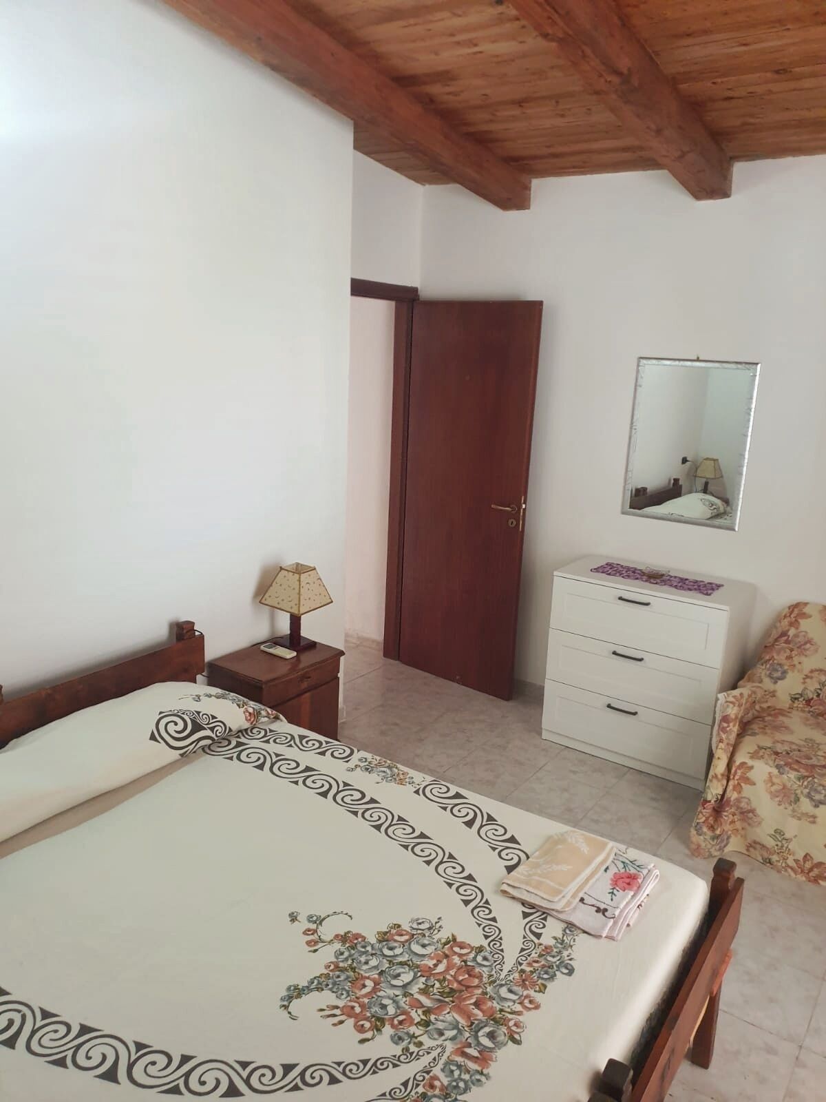 Apt "Valle Arangea"