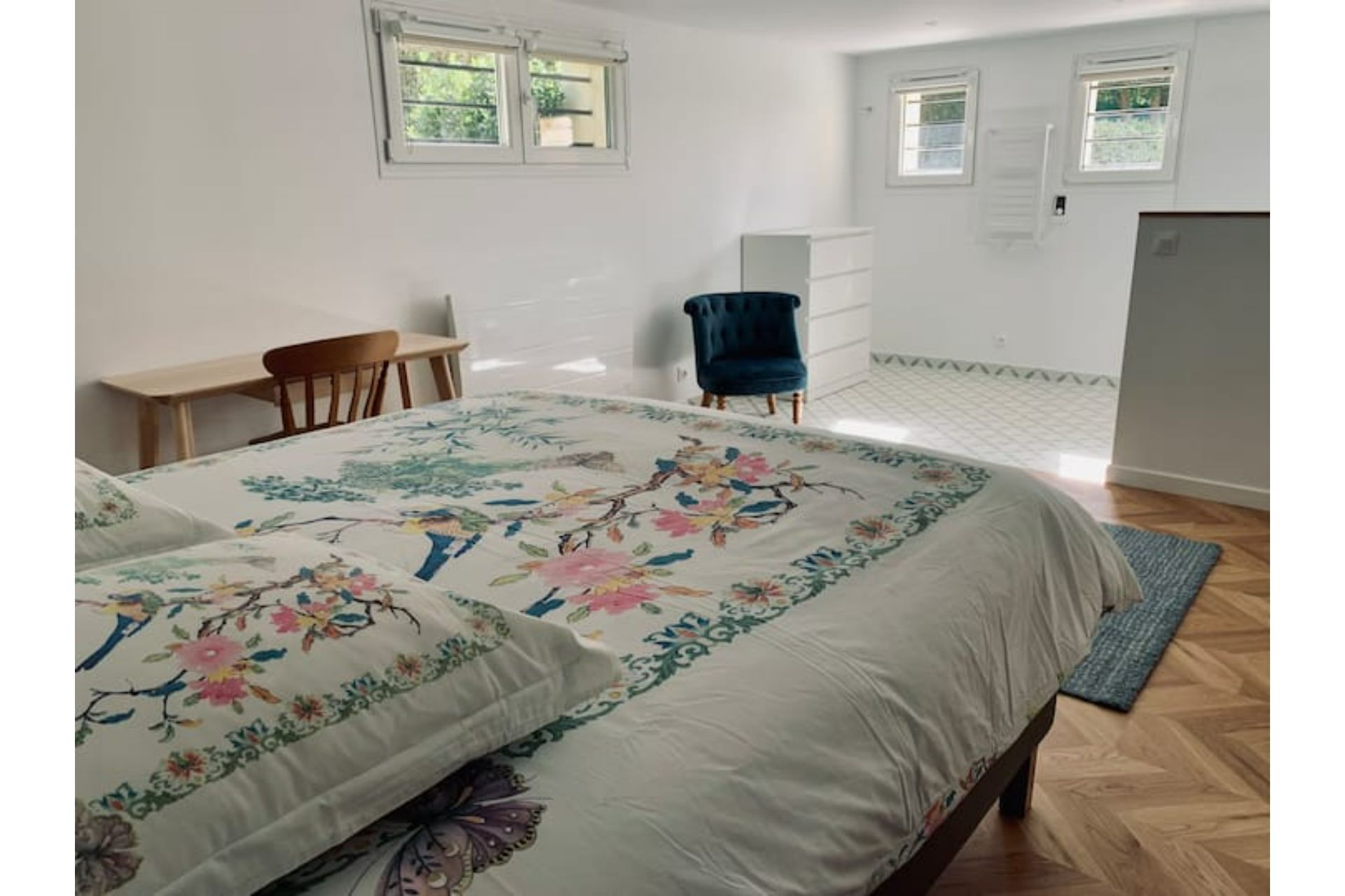 Très bel Appartement Idéalement Situé Près de Paris