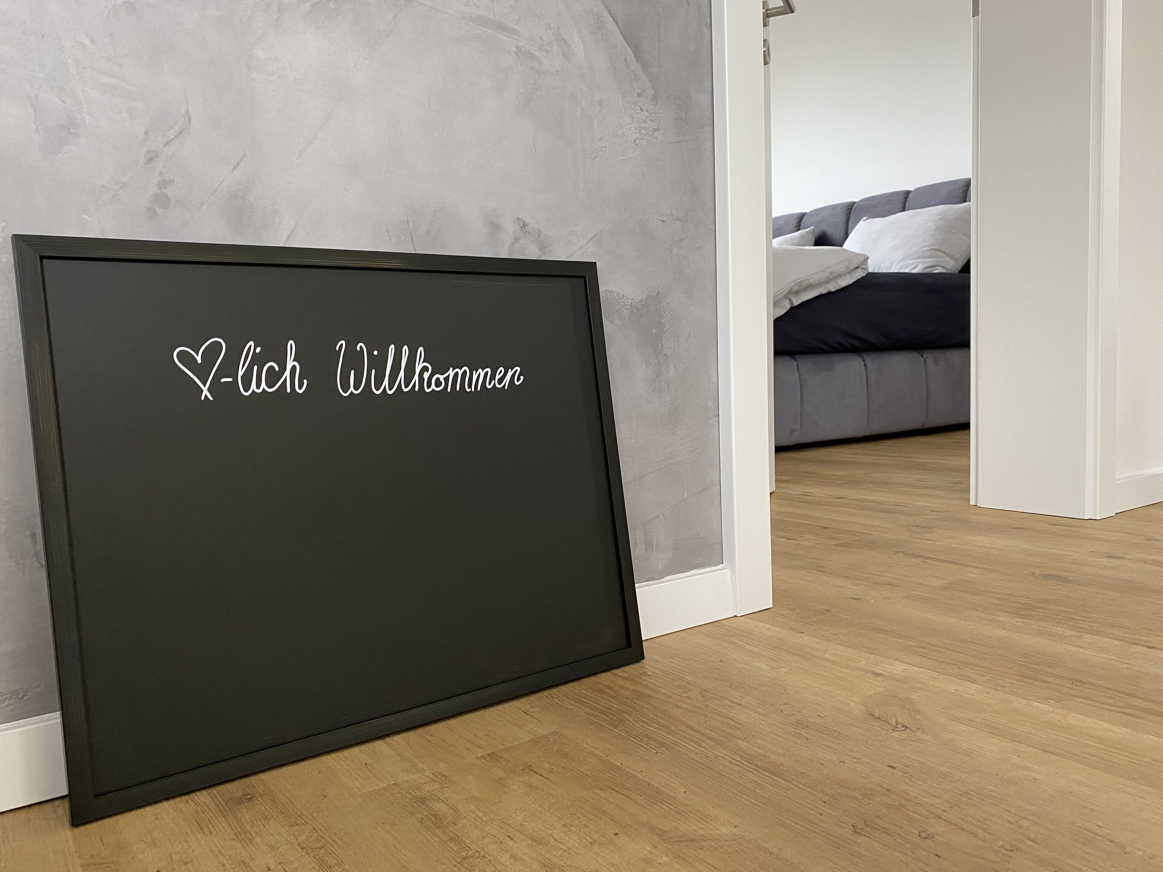 Modern living in the heart of the Eifel National Park, 10 minutes from the lake