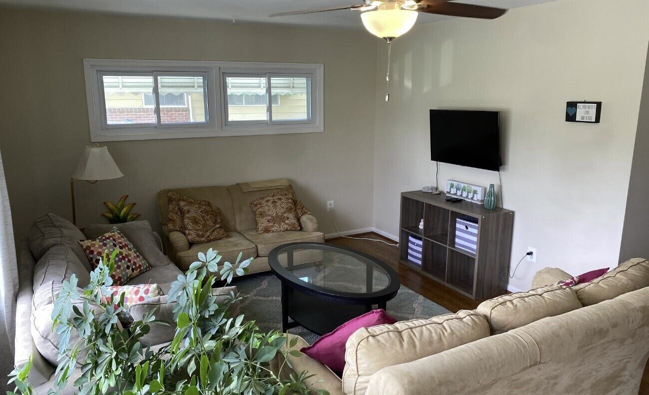 Surf Condominiums - Downtown Bethany