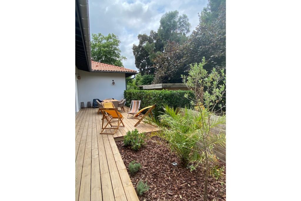 Maison Cocooning Proche Plages