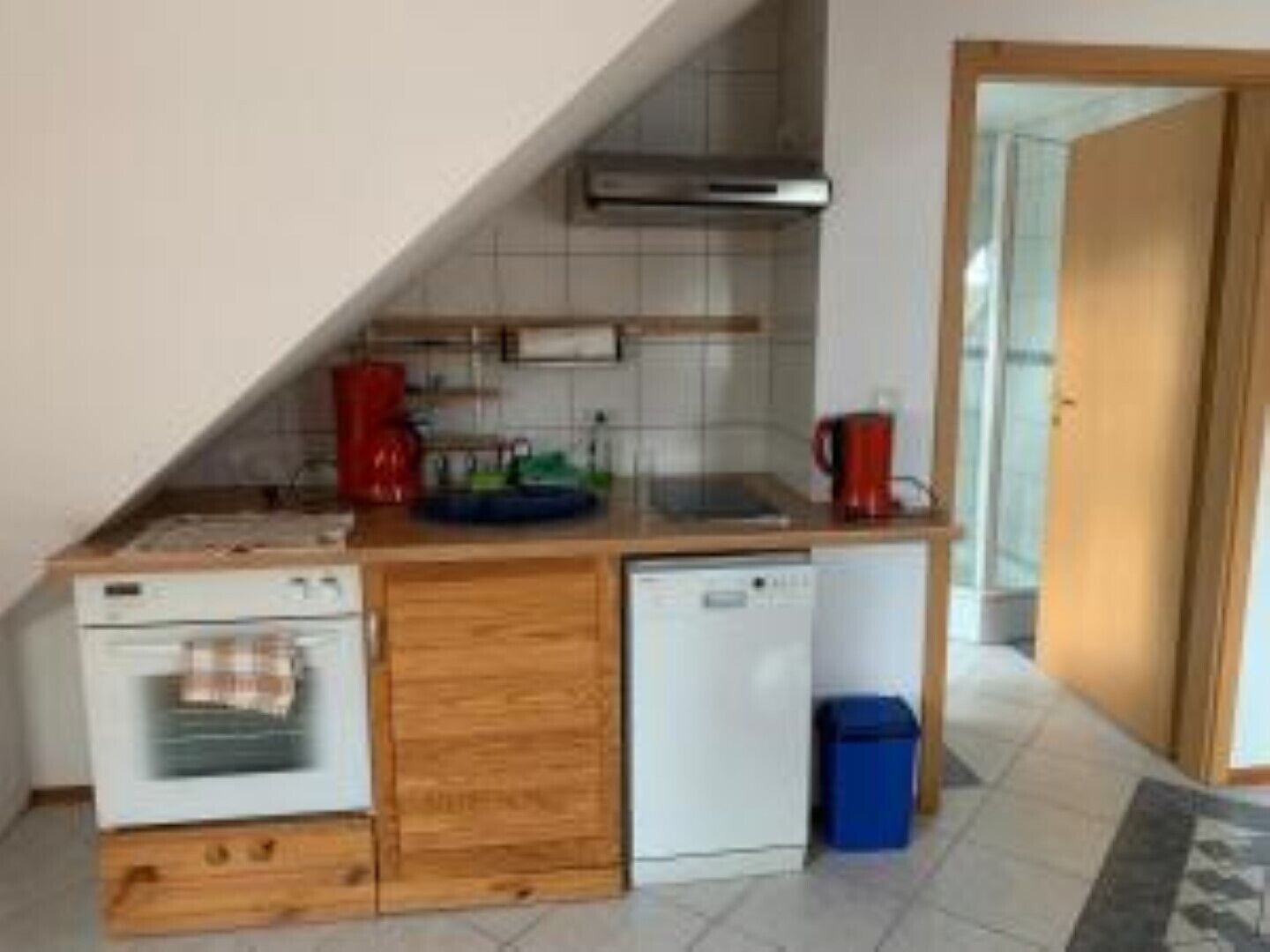 Apartment Sophie