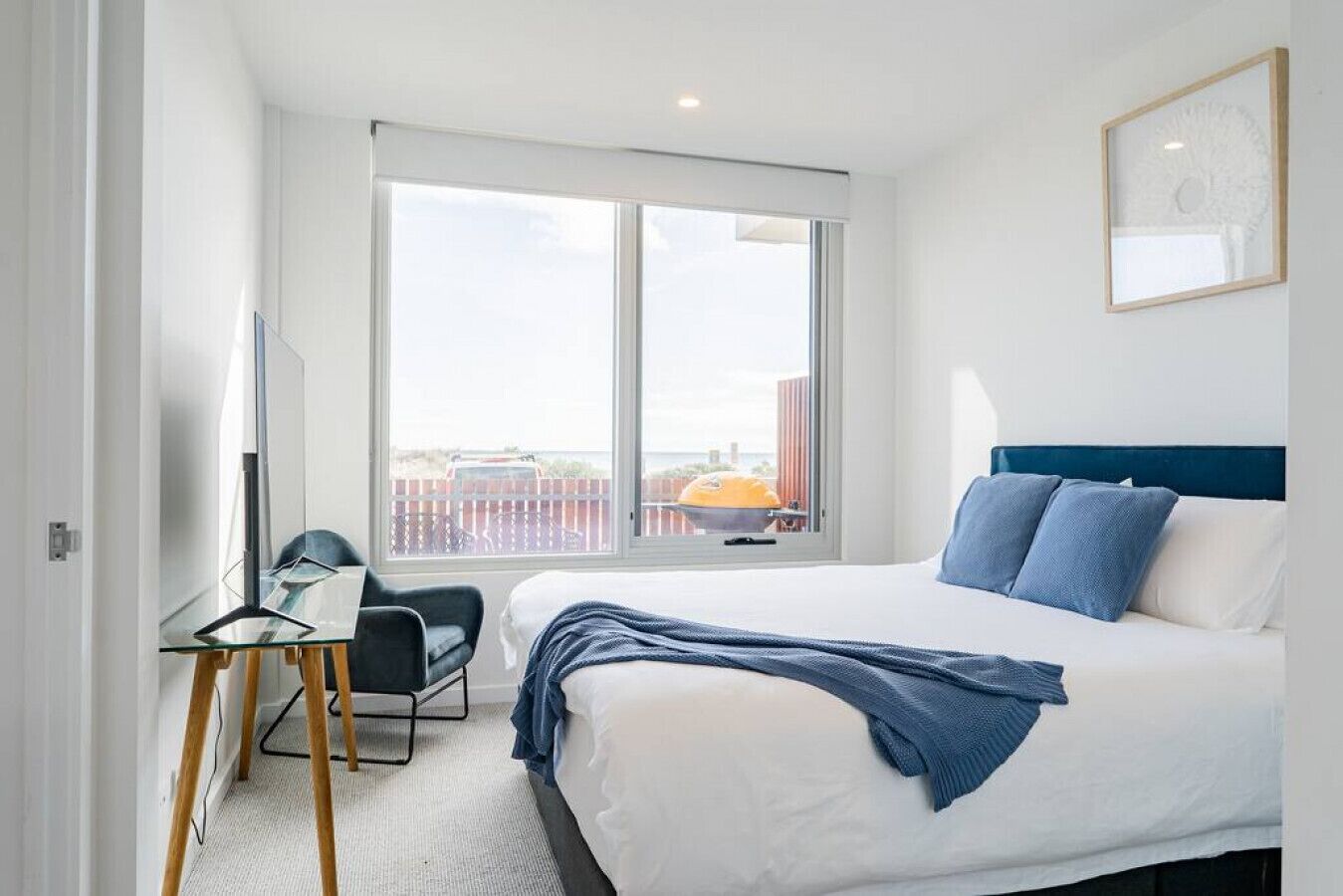 Memories in Moana Dog Friendly Beachfront Unit
