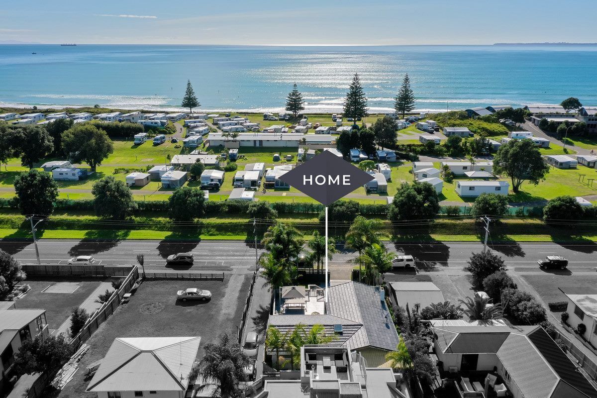 Cute Guest House opposite beach - Top Location across from Beach, cafes and more