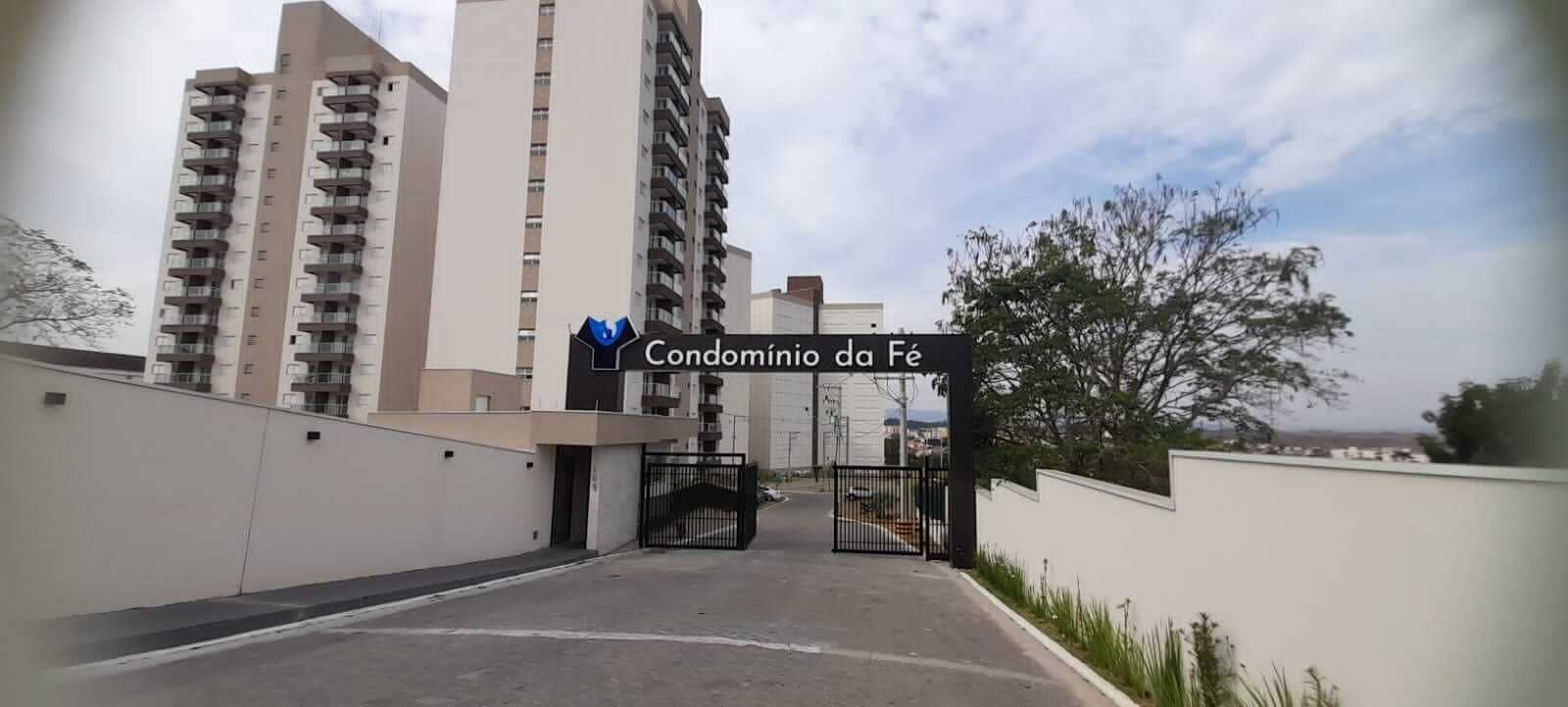 SONG NEW APARTMENT / STUDIO CACHOEIRA PAULIS