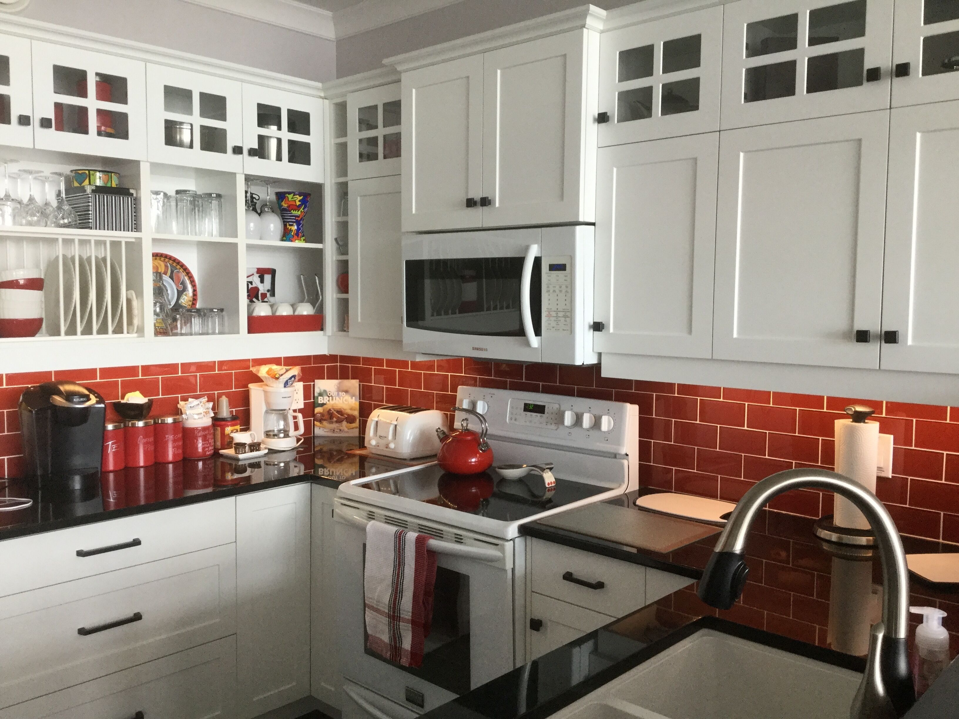 Waterfront Condo-2BR, 2BR