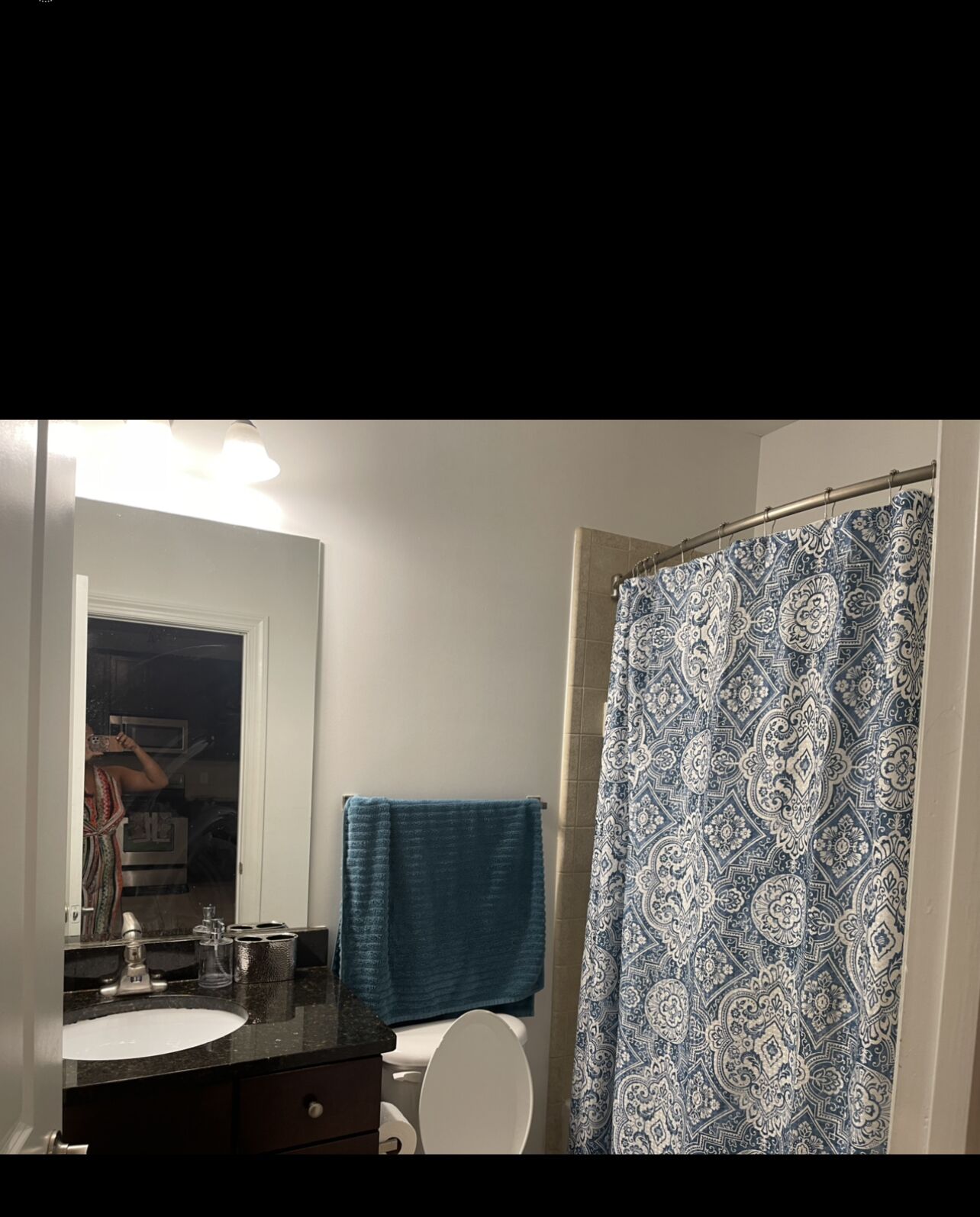 Buckhead one bedroom apartment. Great location!