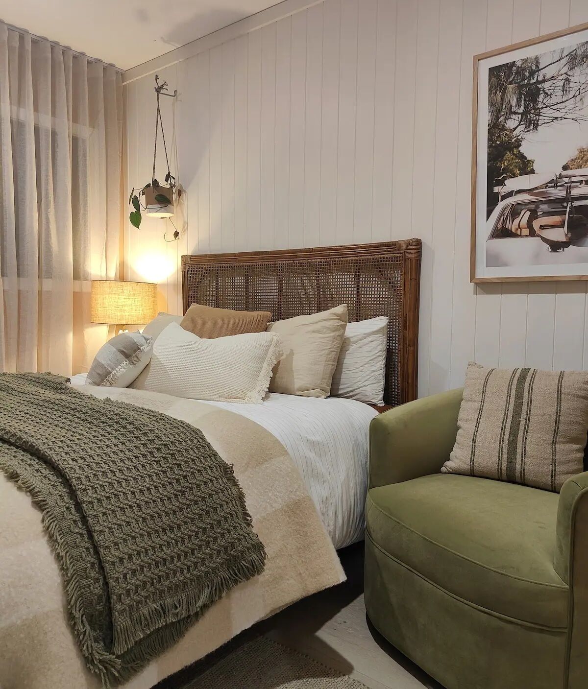 The Loft / Luxurious 2 Bed Abode / Walk to Marina