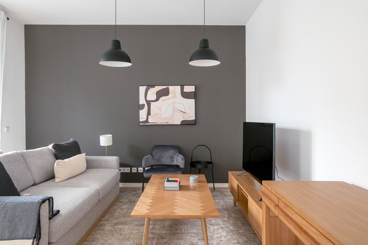 Amazing Mitte 2BR nr Potsdamer Platz, by Blueground