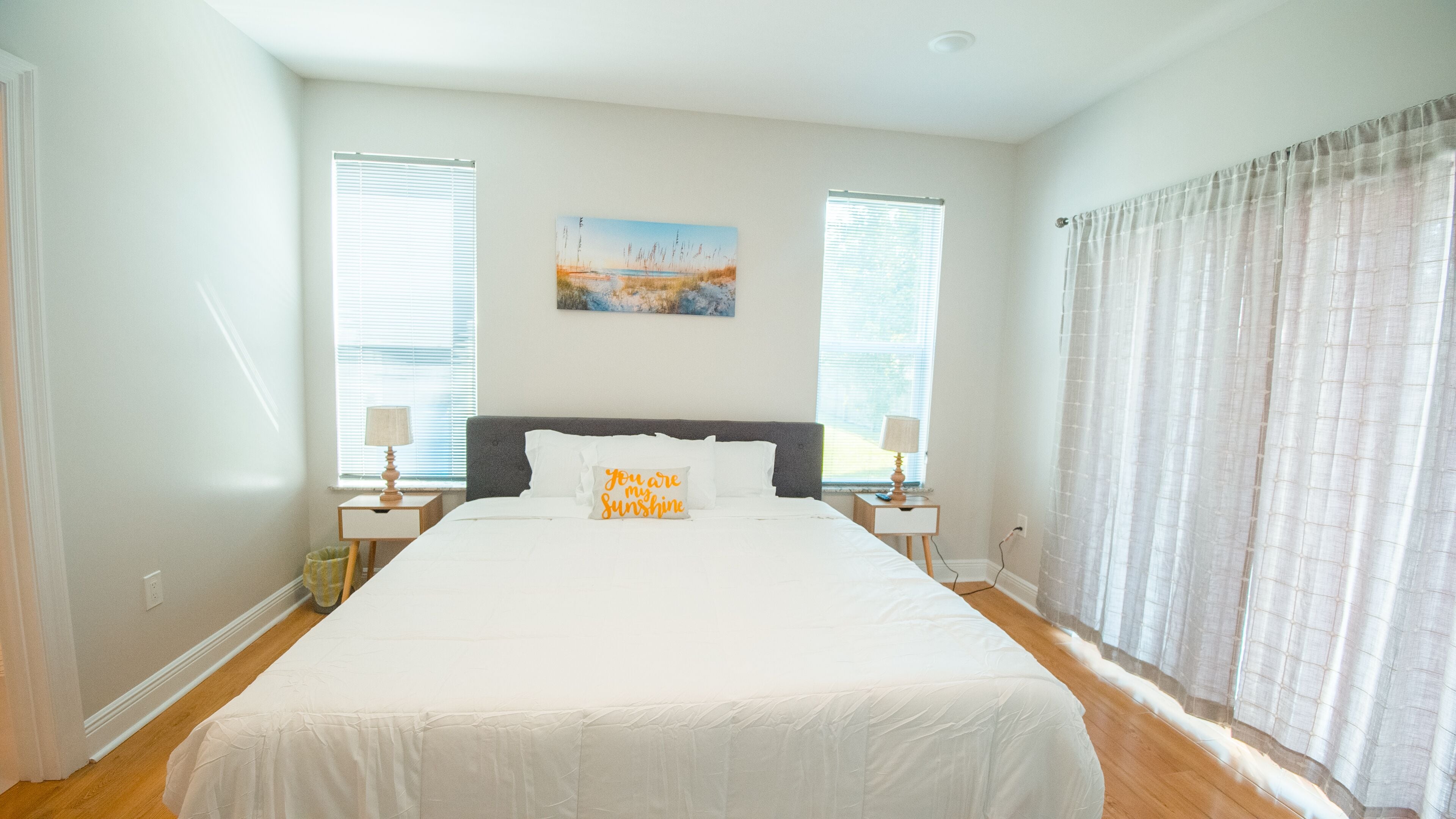 💥👣STEPS 2 BEACH🏖️ | SLEEPS 6 & NEARBY CASINOS🎰