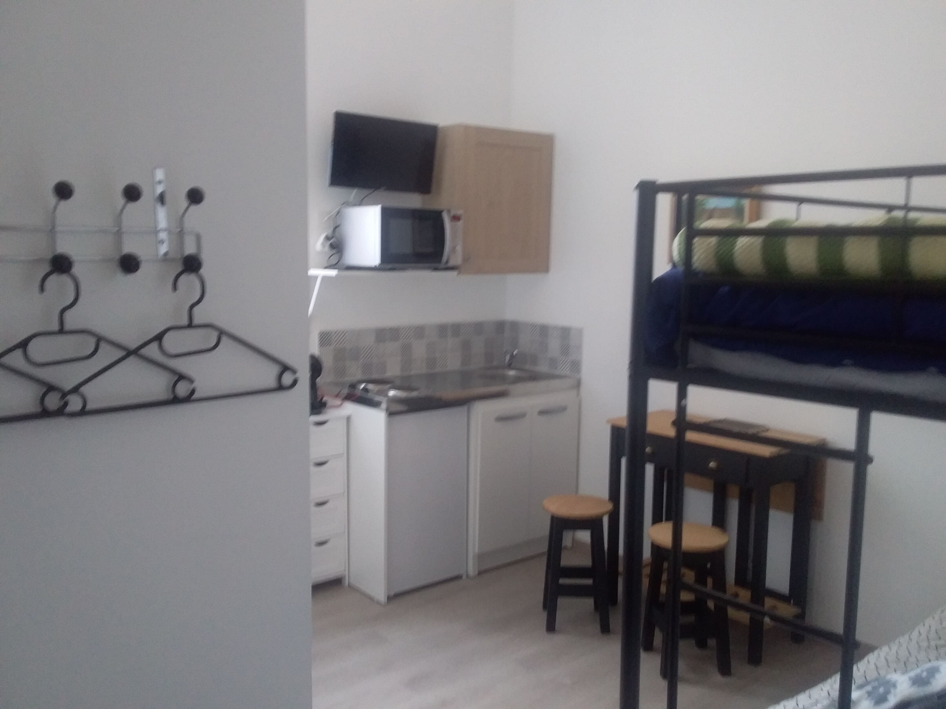 Chambre Meublée Tout Confort