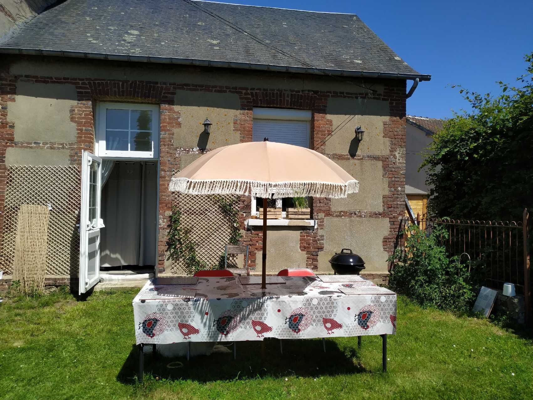 Chambre Simple Mais Tout Confort