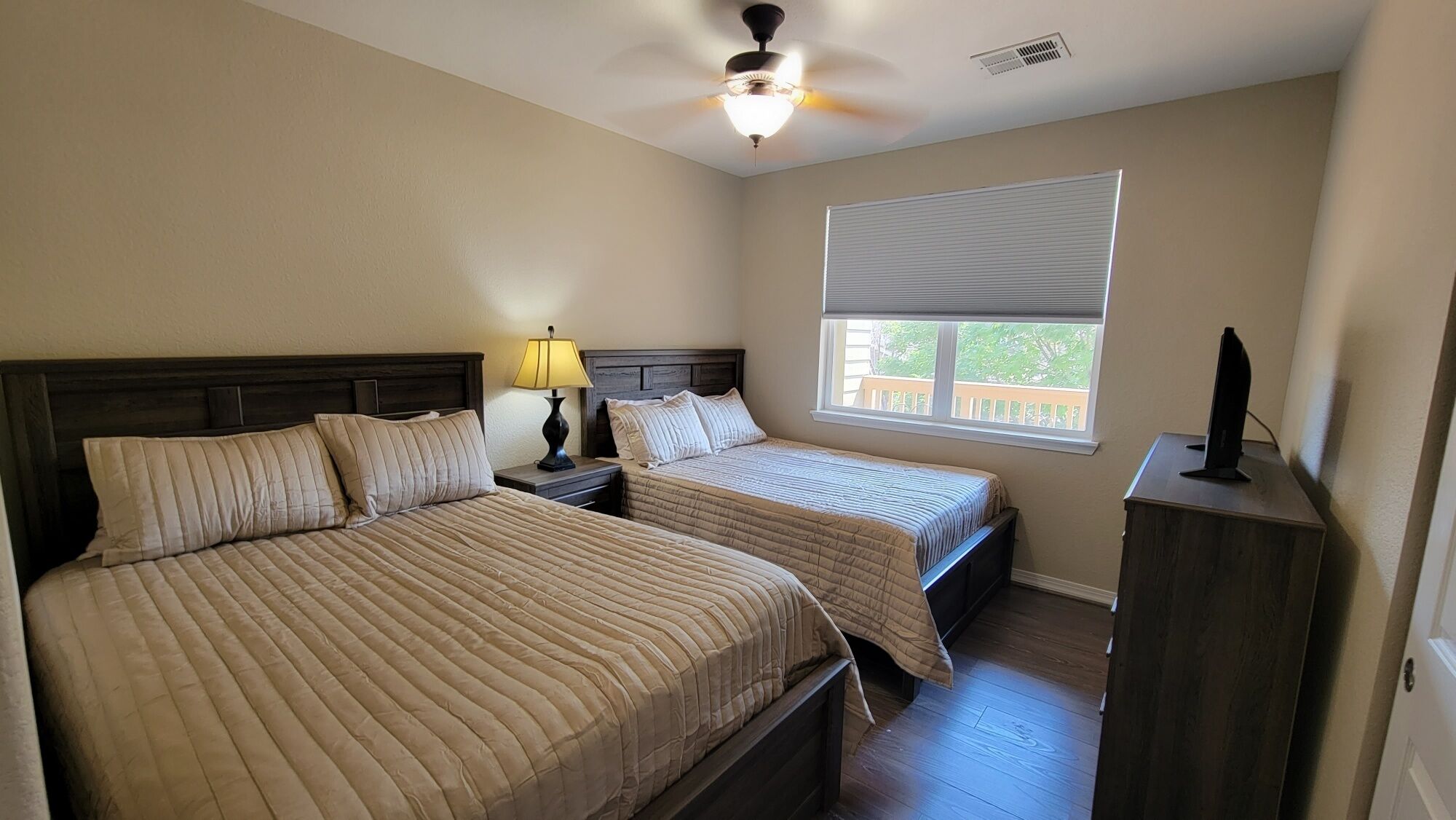 HUGE 2 BEDROOM CONDO WITH GARAGE