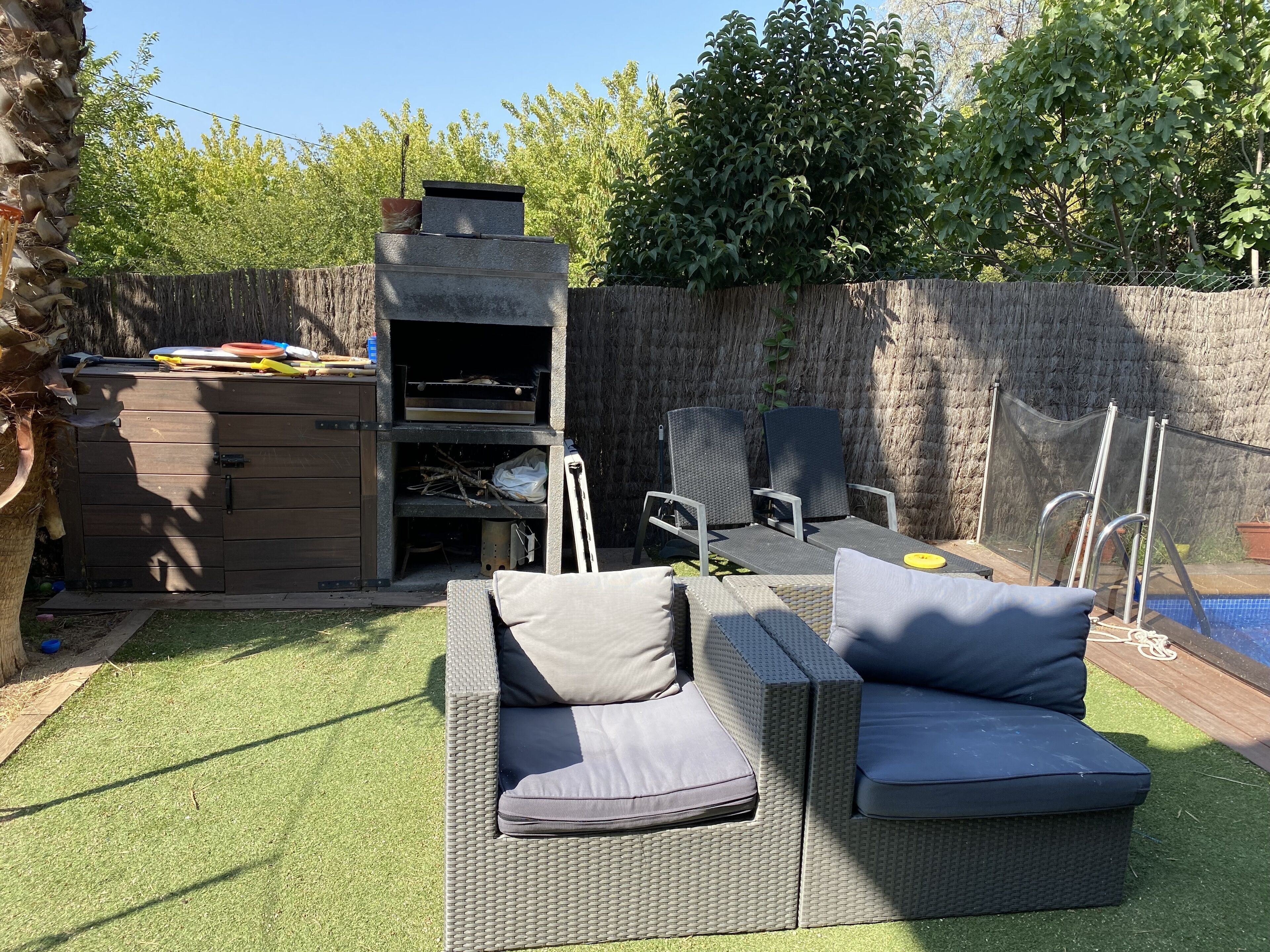 Loft en Sant Cugat del Valles