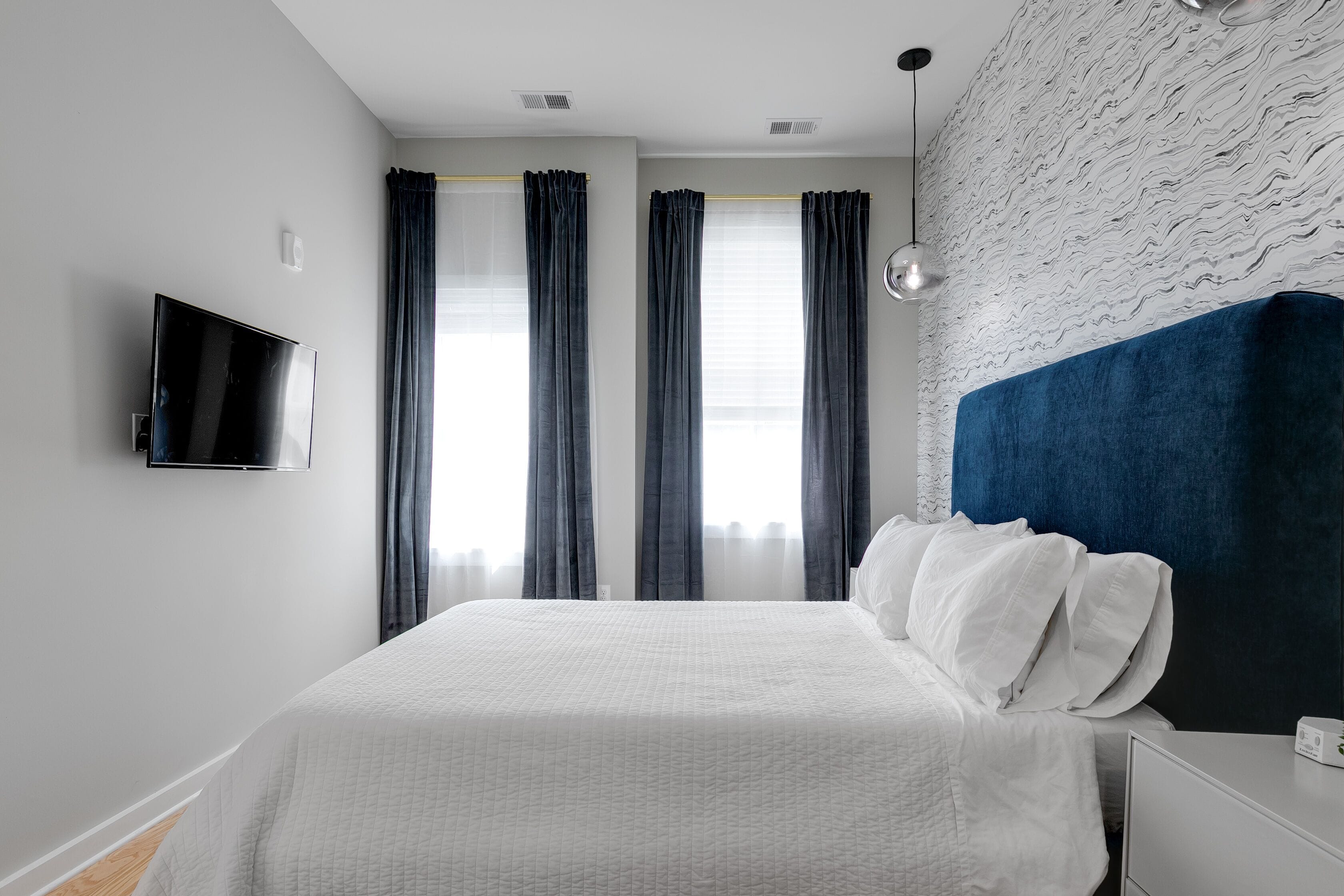 Luxury, Location &Convenience w/ Urban Charm Twist