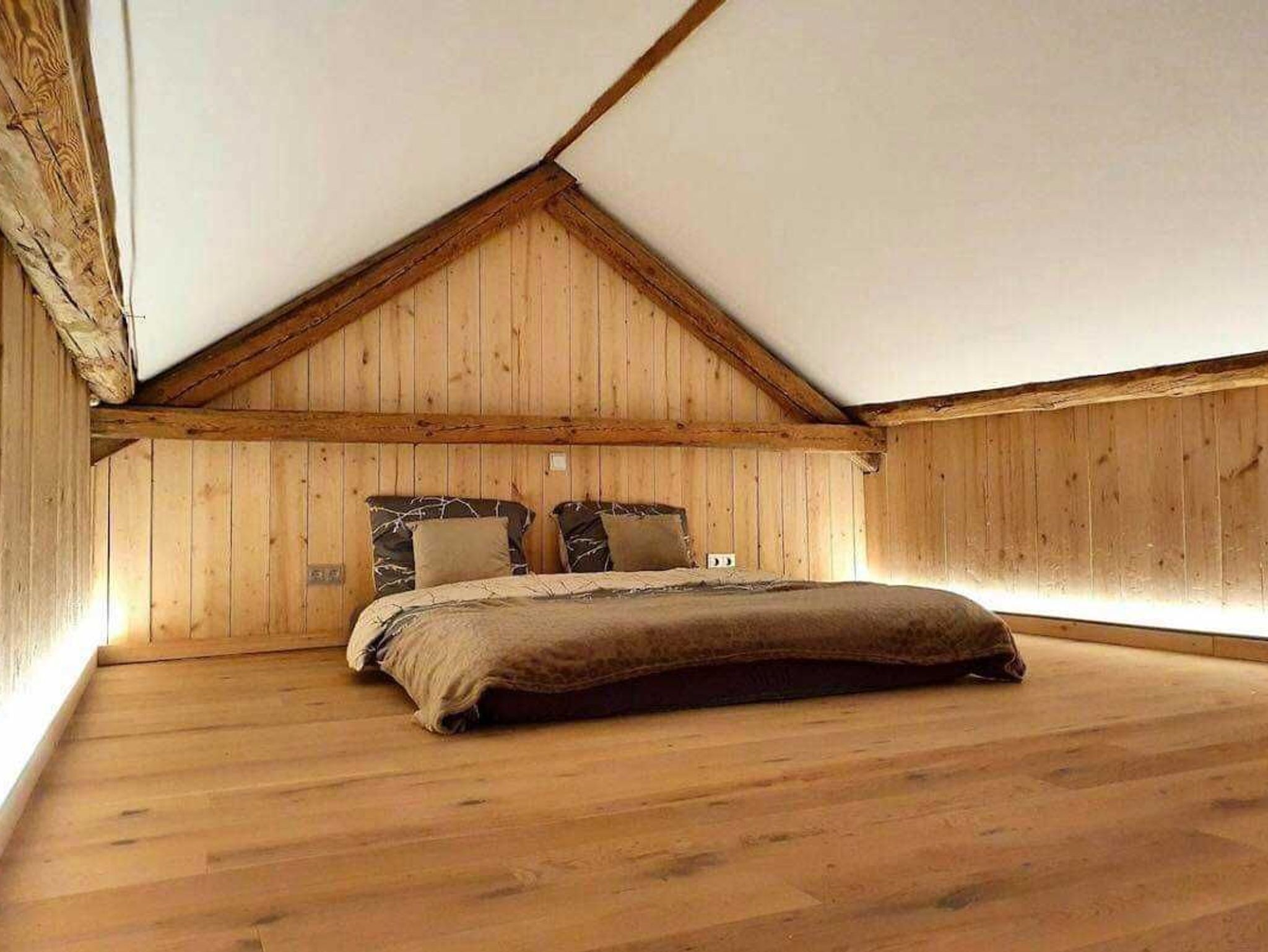 Sam's Cottage Suite - Sam's Cottage suite