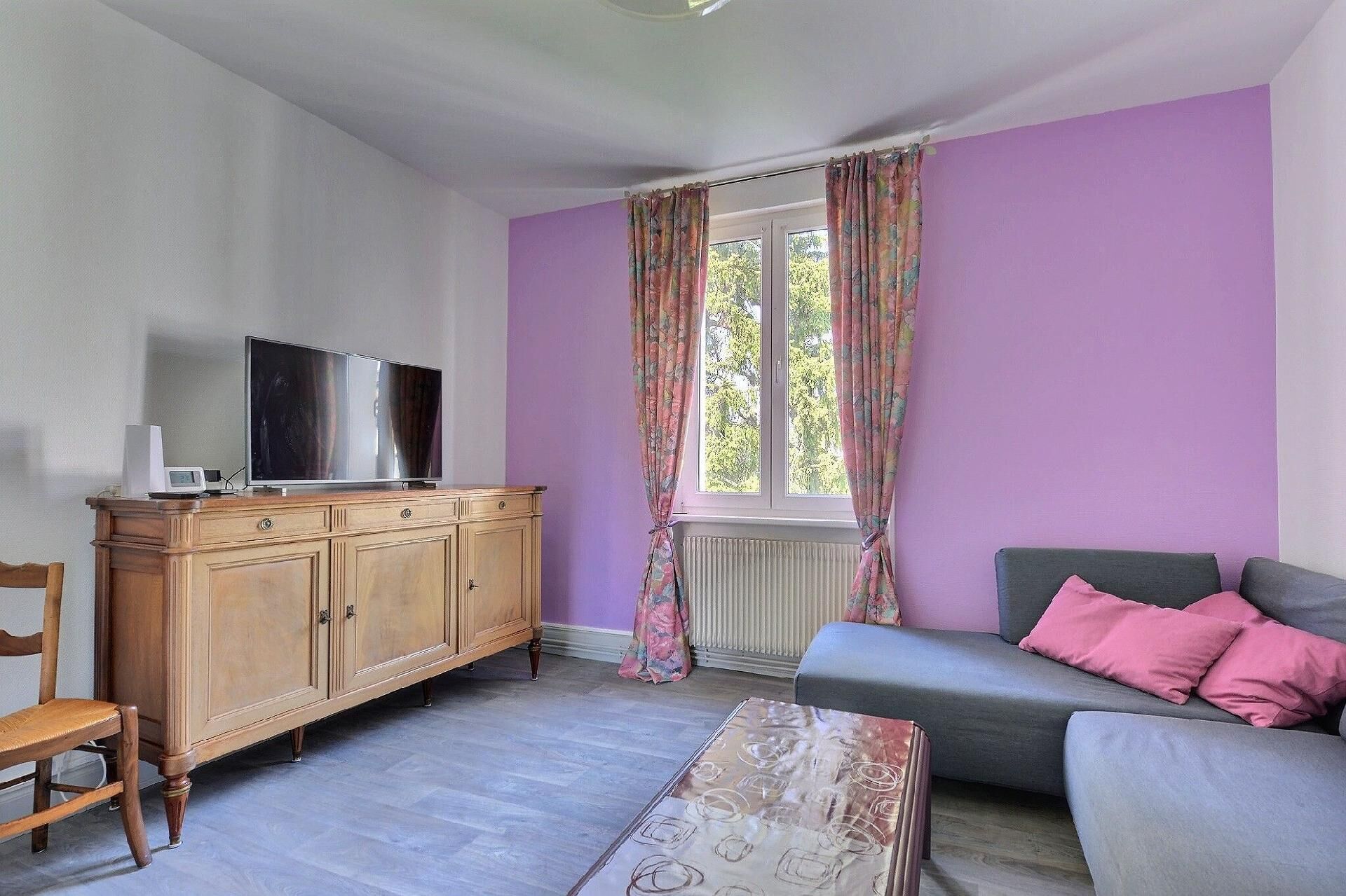 Holiday apartment Riedisheim for 1 - 4 persons with 2 bedrooms - Holiday apartment in one or multi-f
