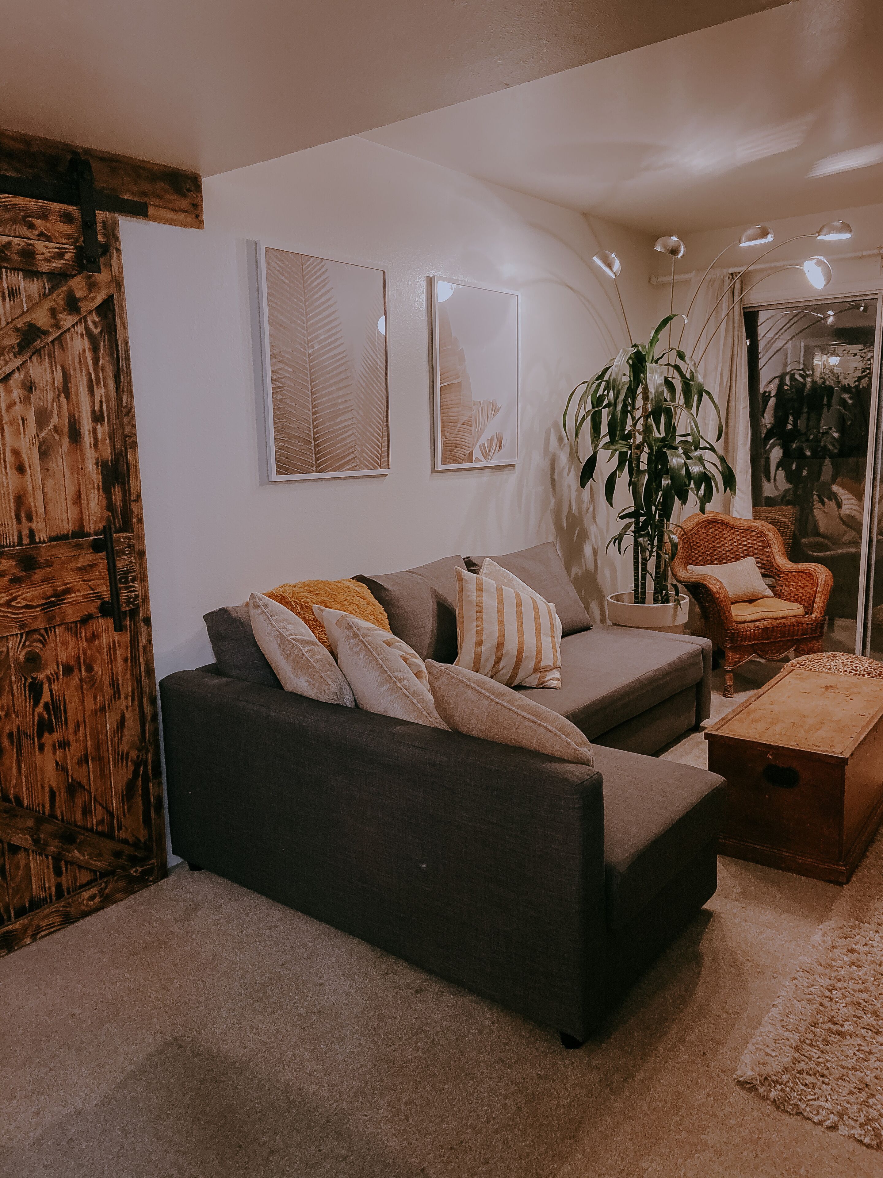 30 nights minimum - Cozy 1 Bedroom 1 Bath Condo in Boulder