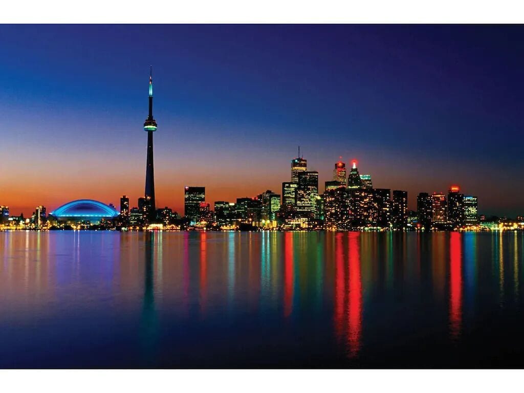 1 bedroom Suite in Toronto - Downtown