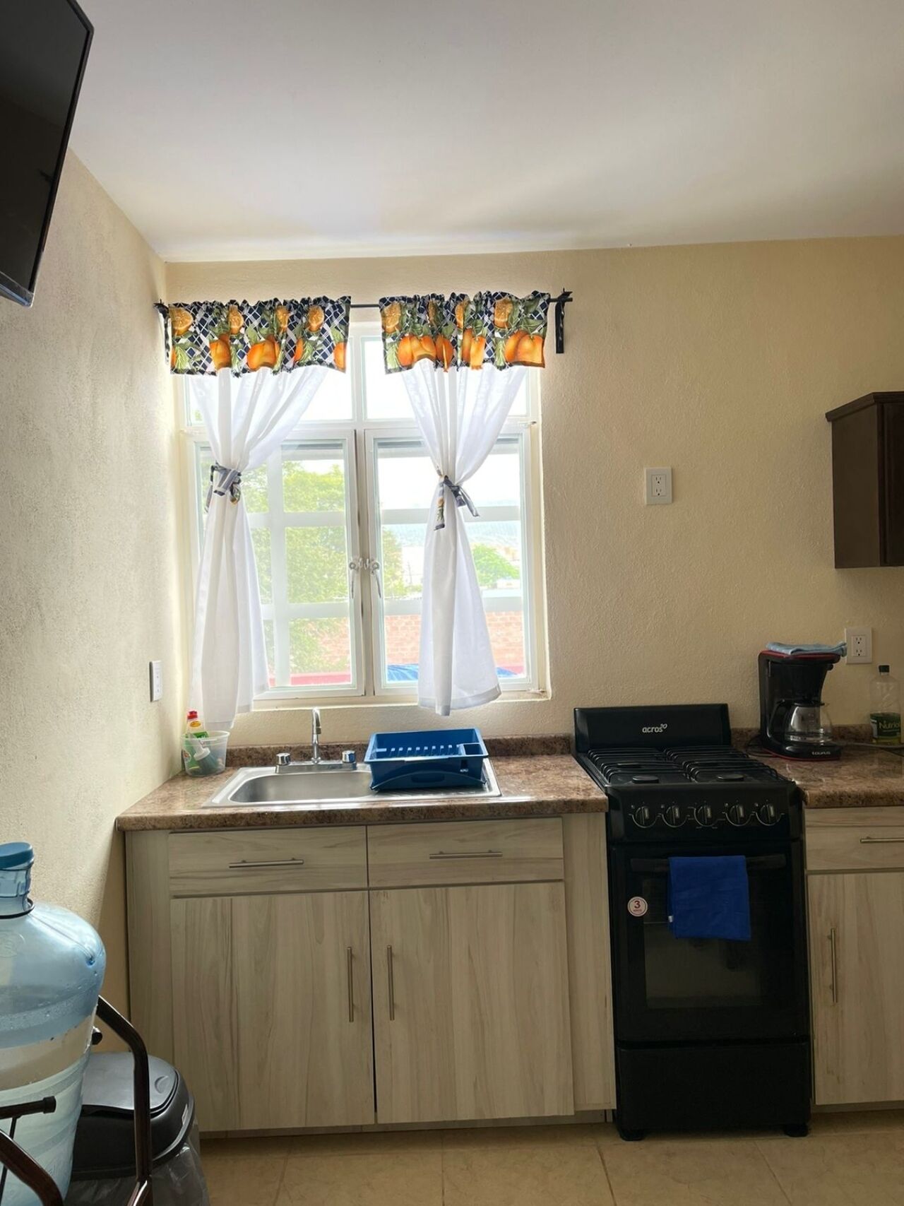 Hermoso Apartamento Céntrico