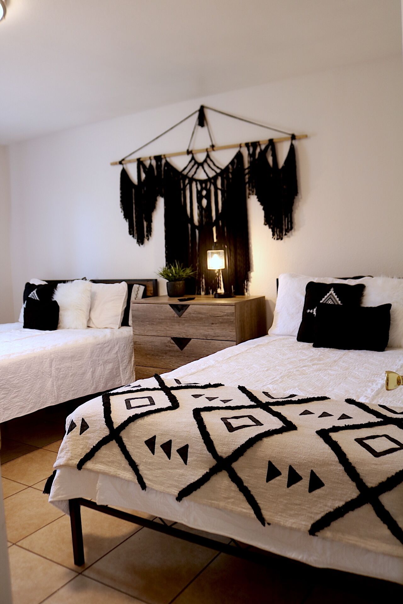 Gorgeous Boho Style One Bedroom Studio/Desert Getaway