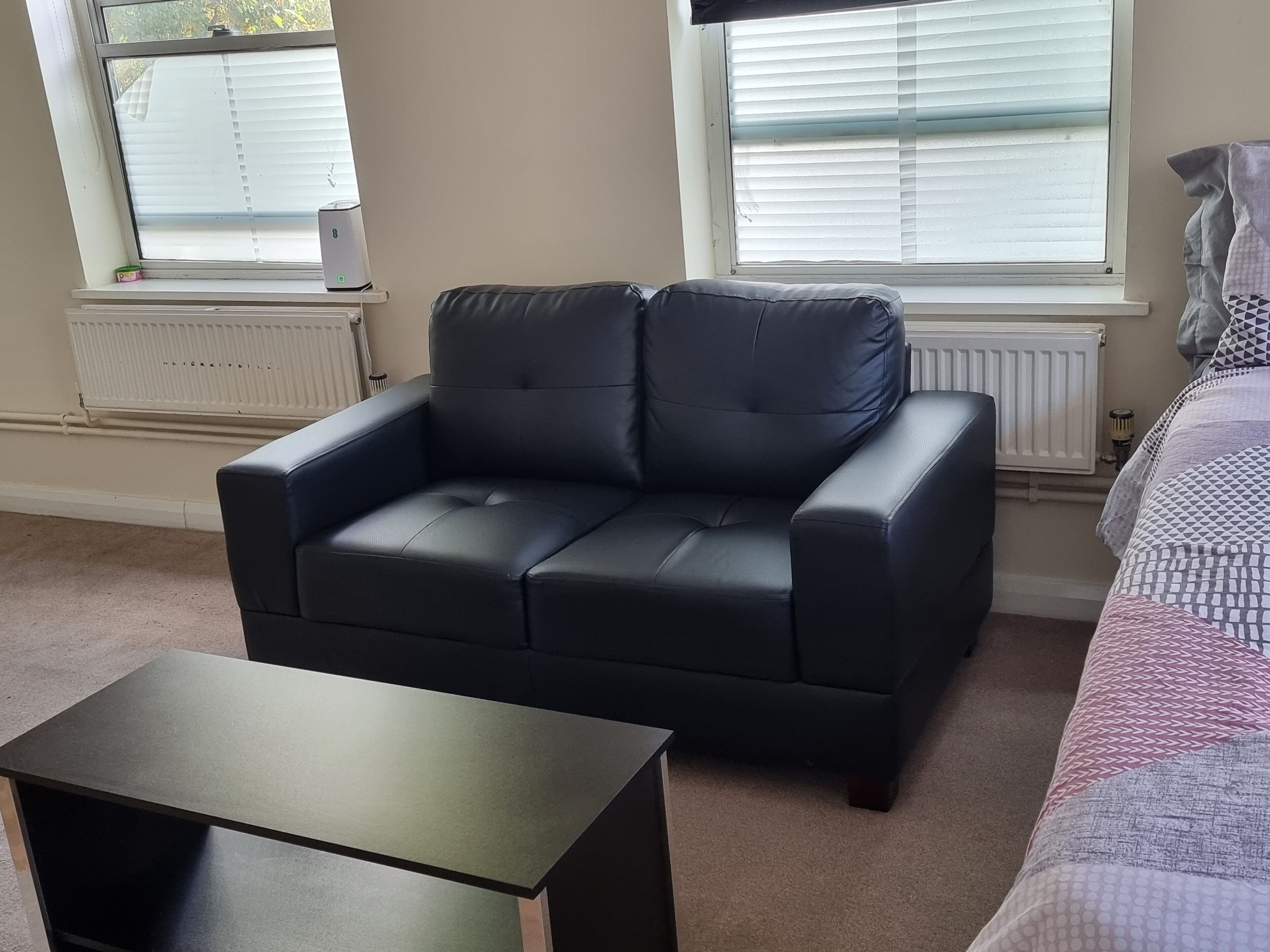 Suite near Maidstone High Street