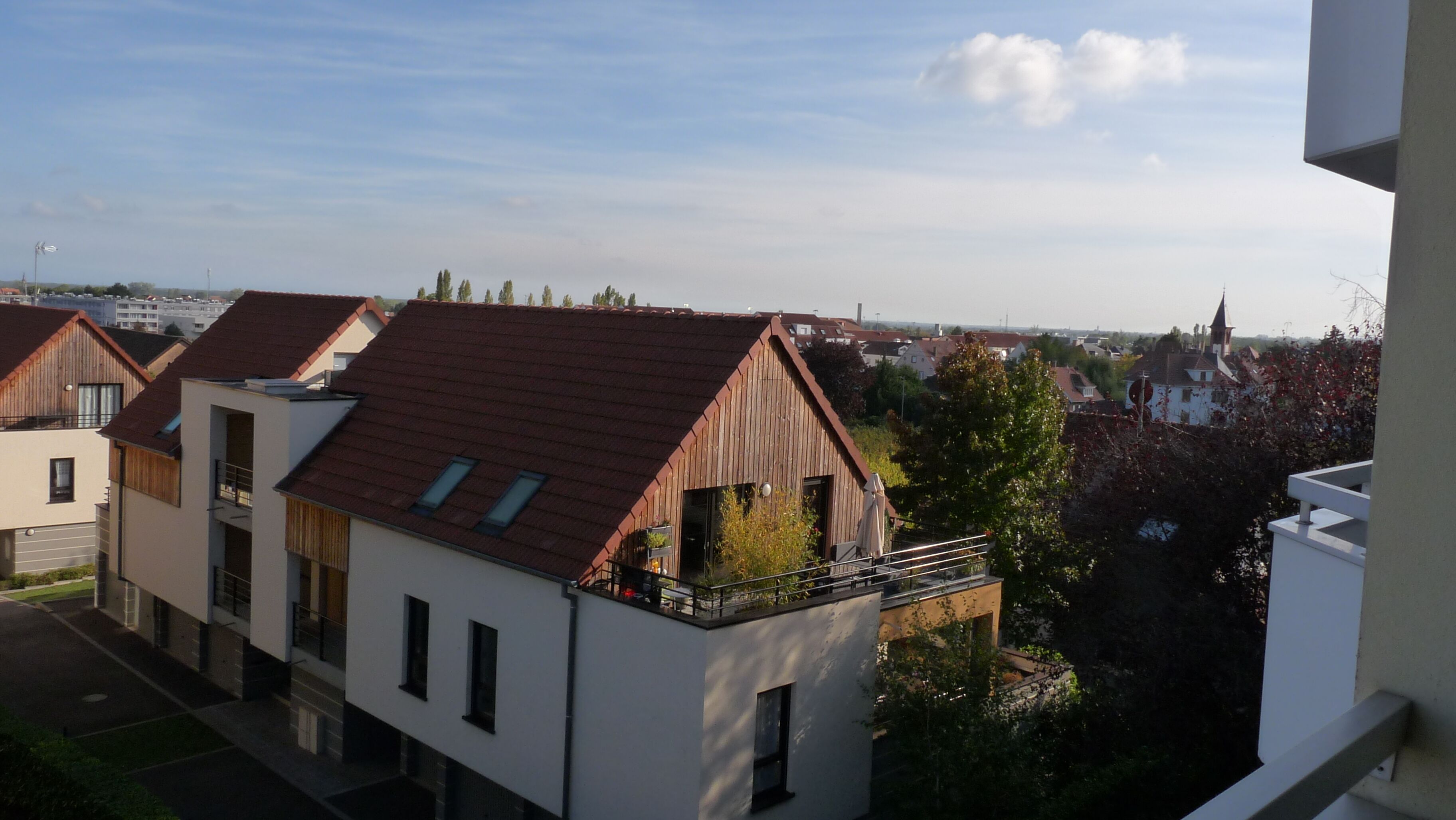 Beautiful quiet, cozy and air-conditioned apartment 