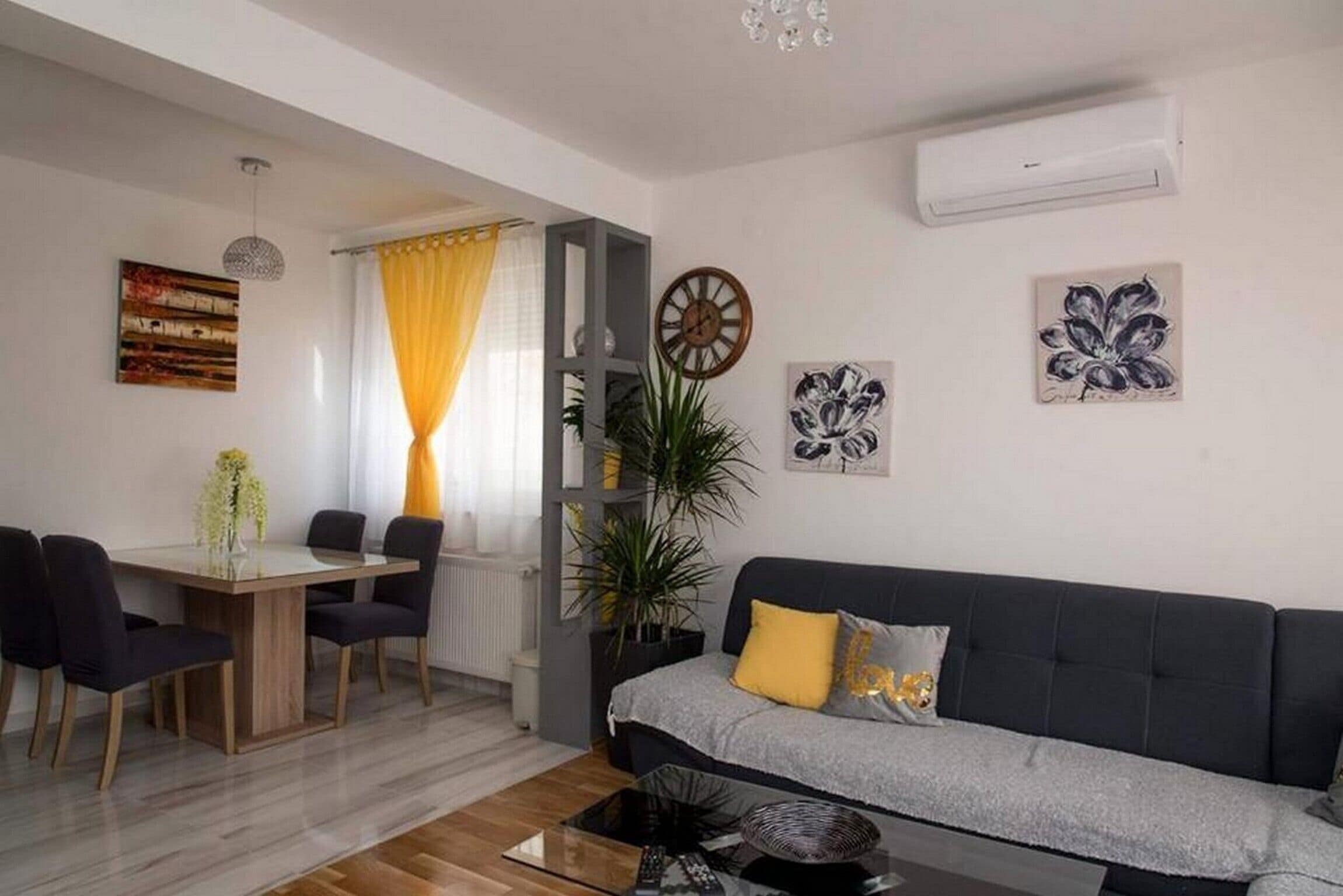 Apartments Oaza- One Bedroom Apartment