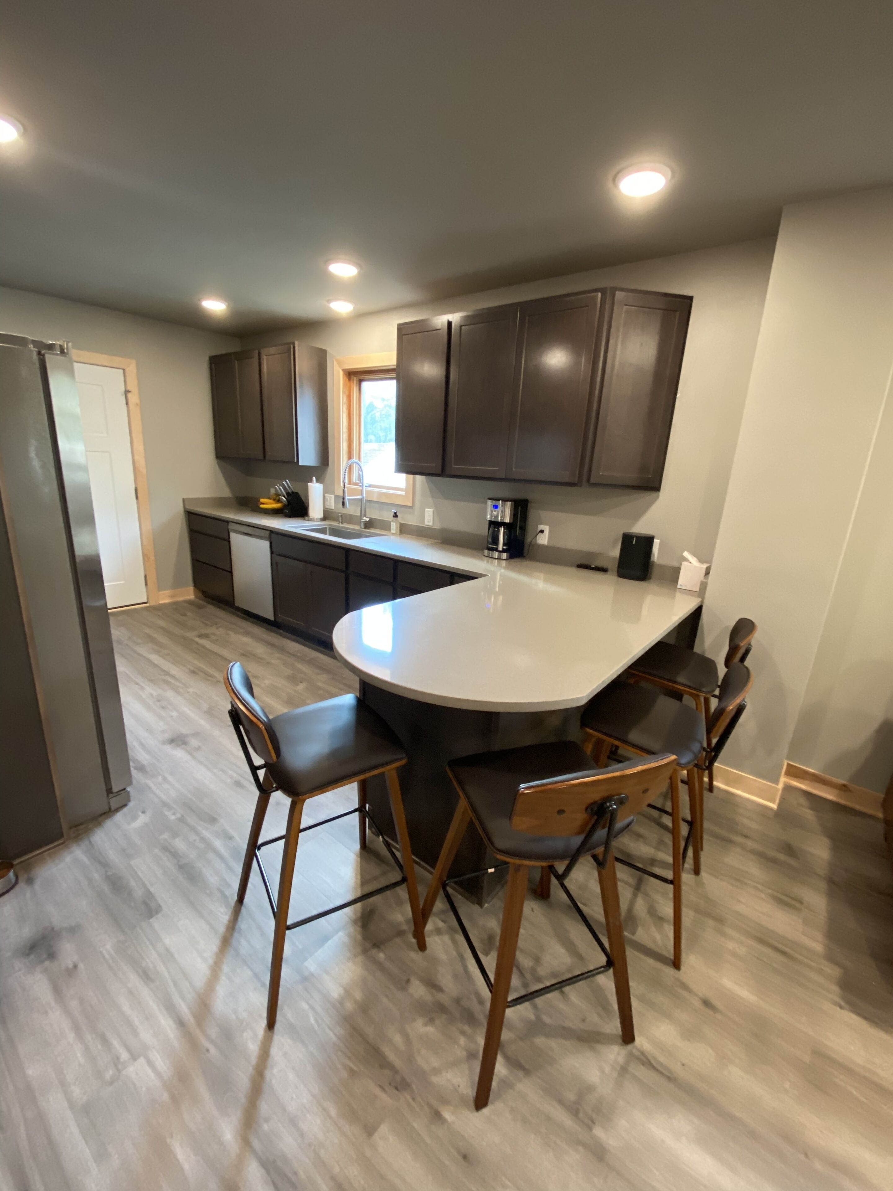 Completely Remodeled 2 Bedroom in Atwood Area