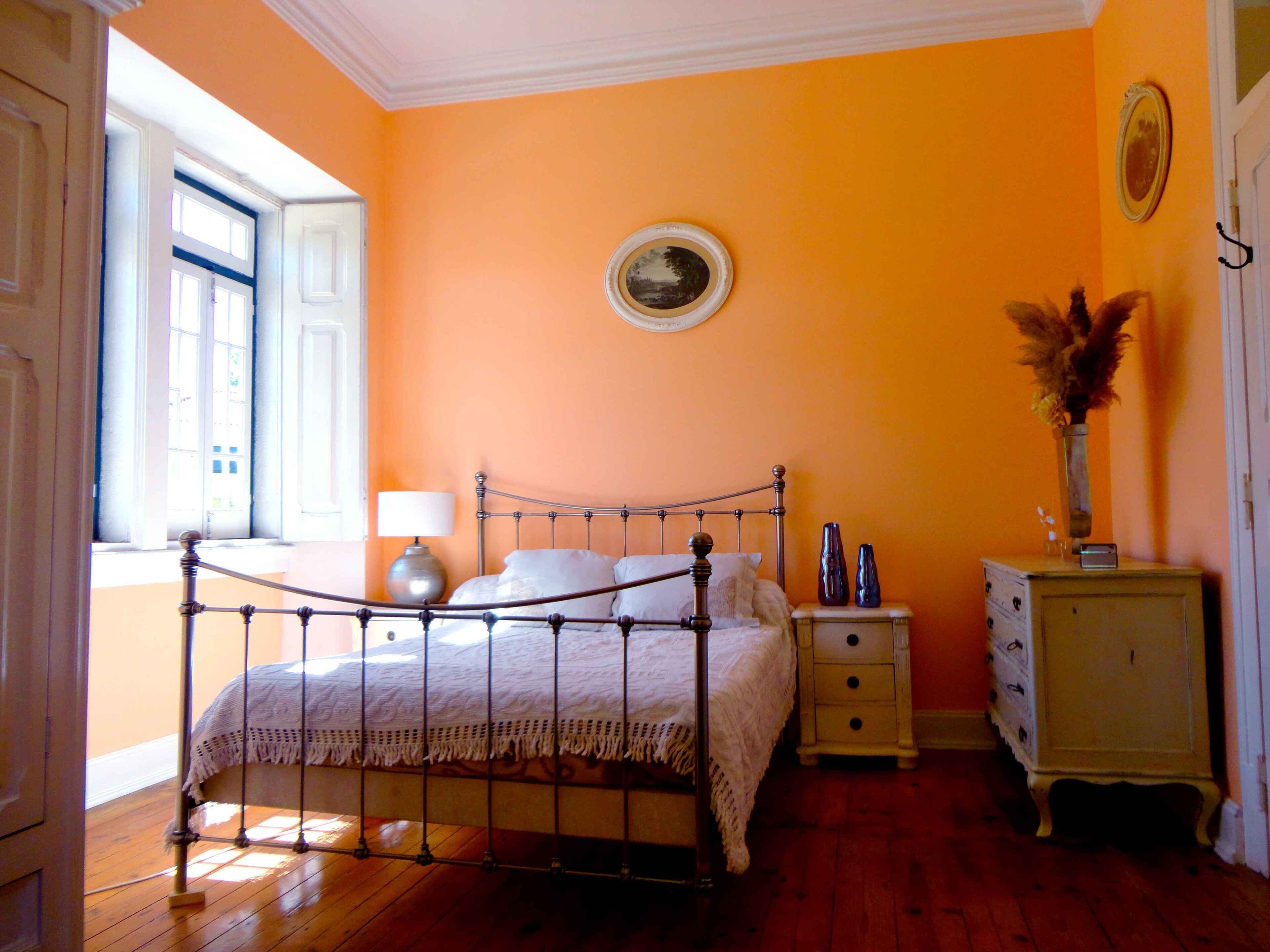 B&B Rose Room Cosy and Sweety