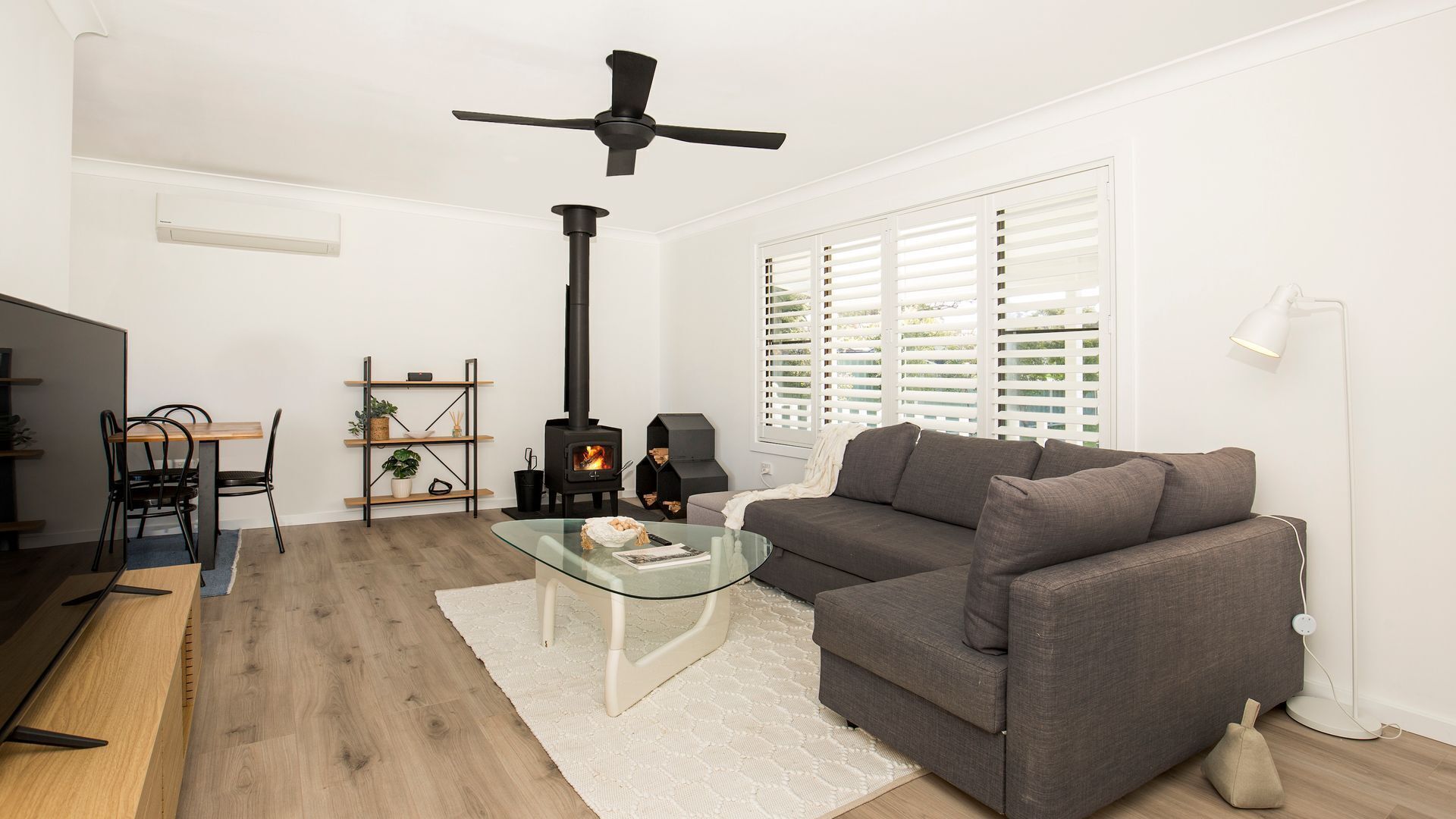 Beach Please, Pet Friendly - 3 Mins Walk to Beach