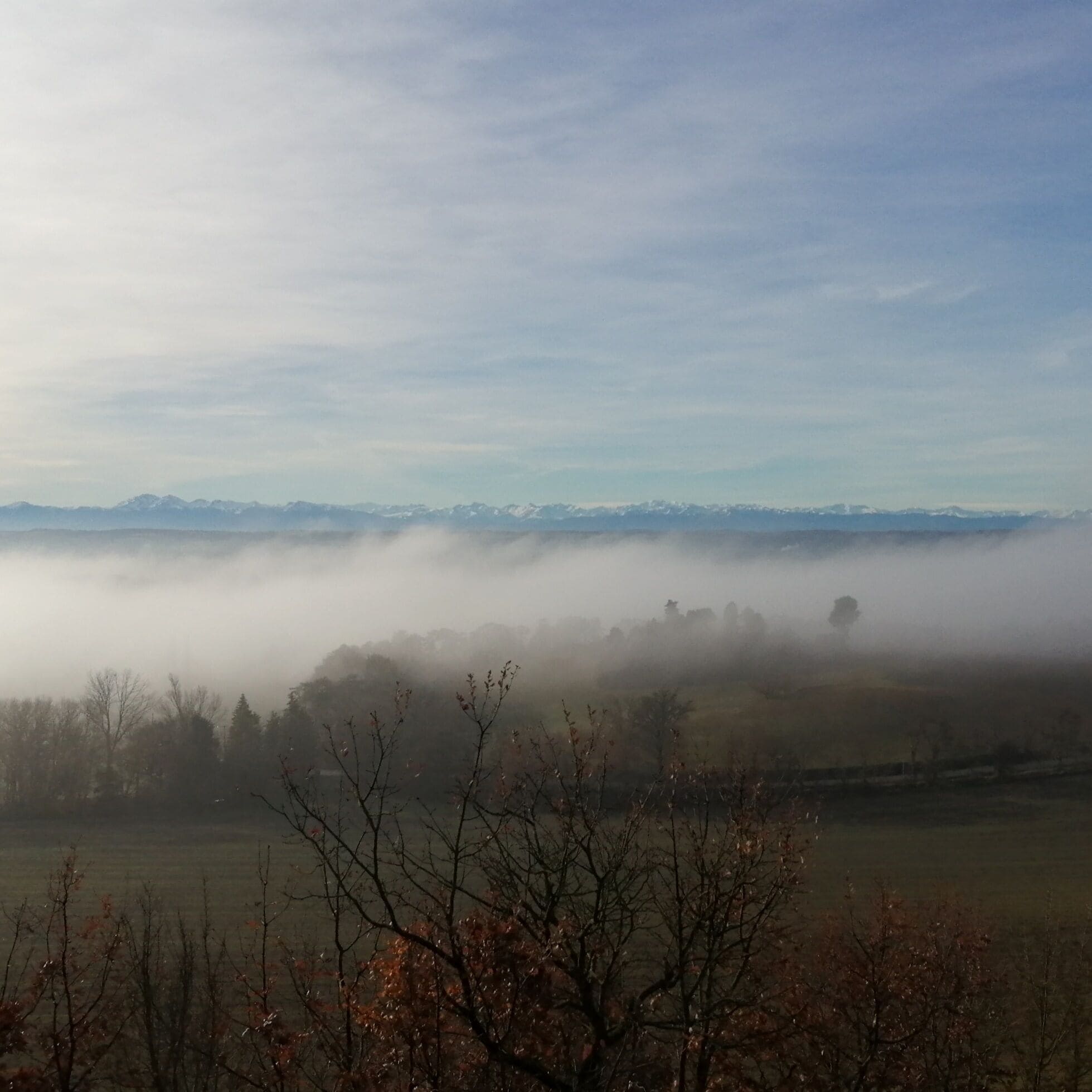 Apartment Victoria - la Ginelle