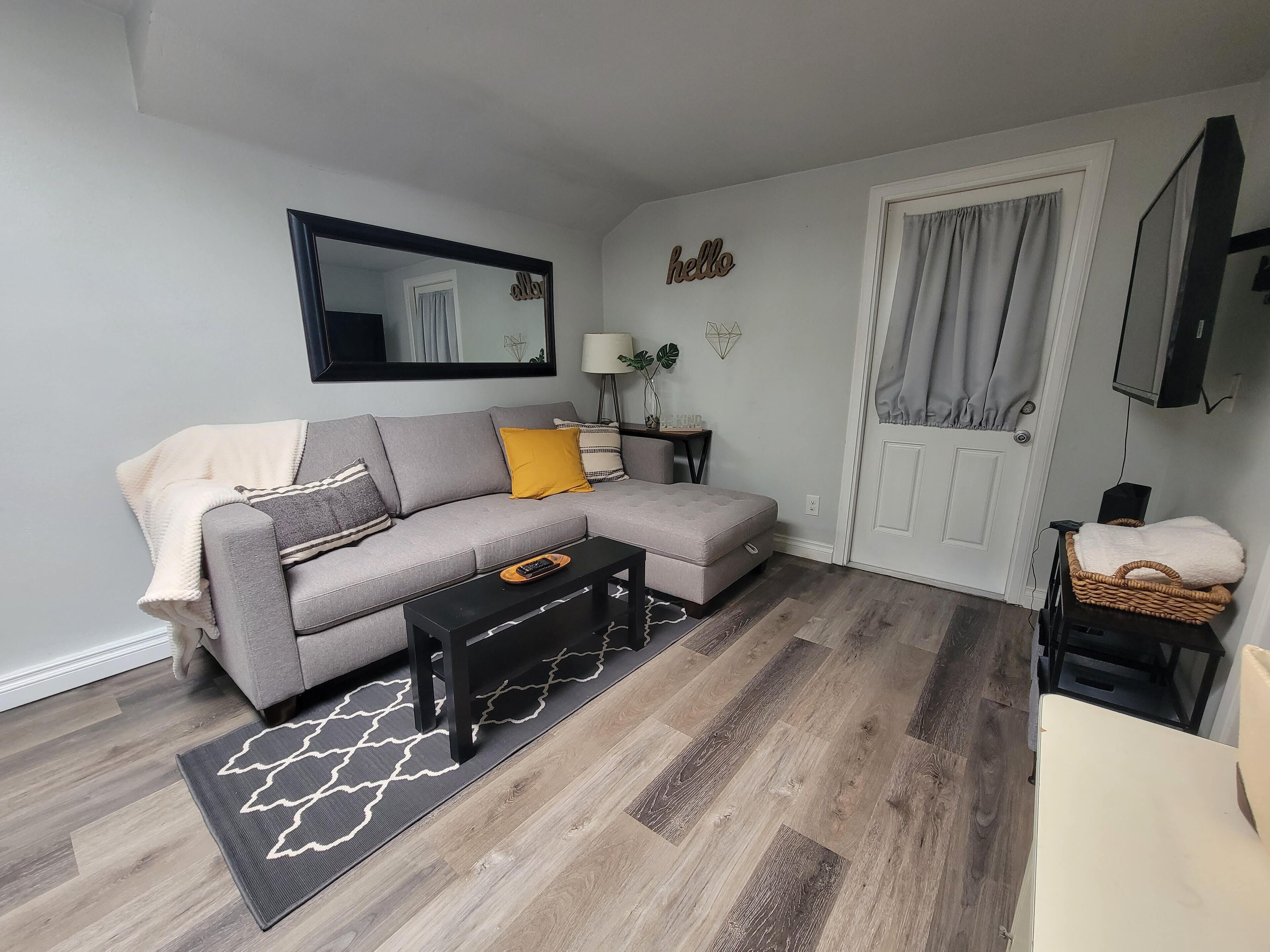 Cozy Casita