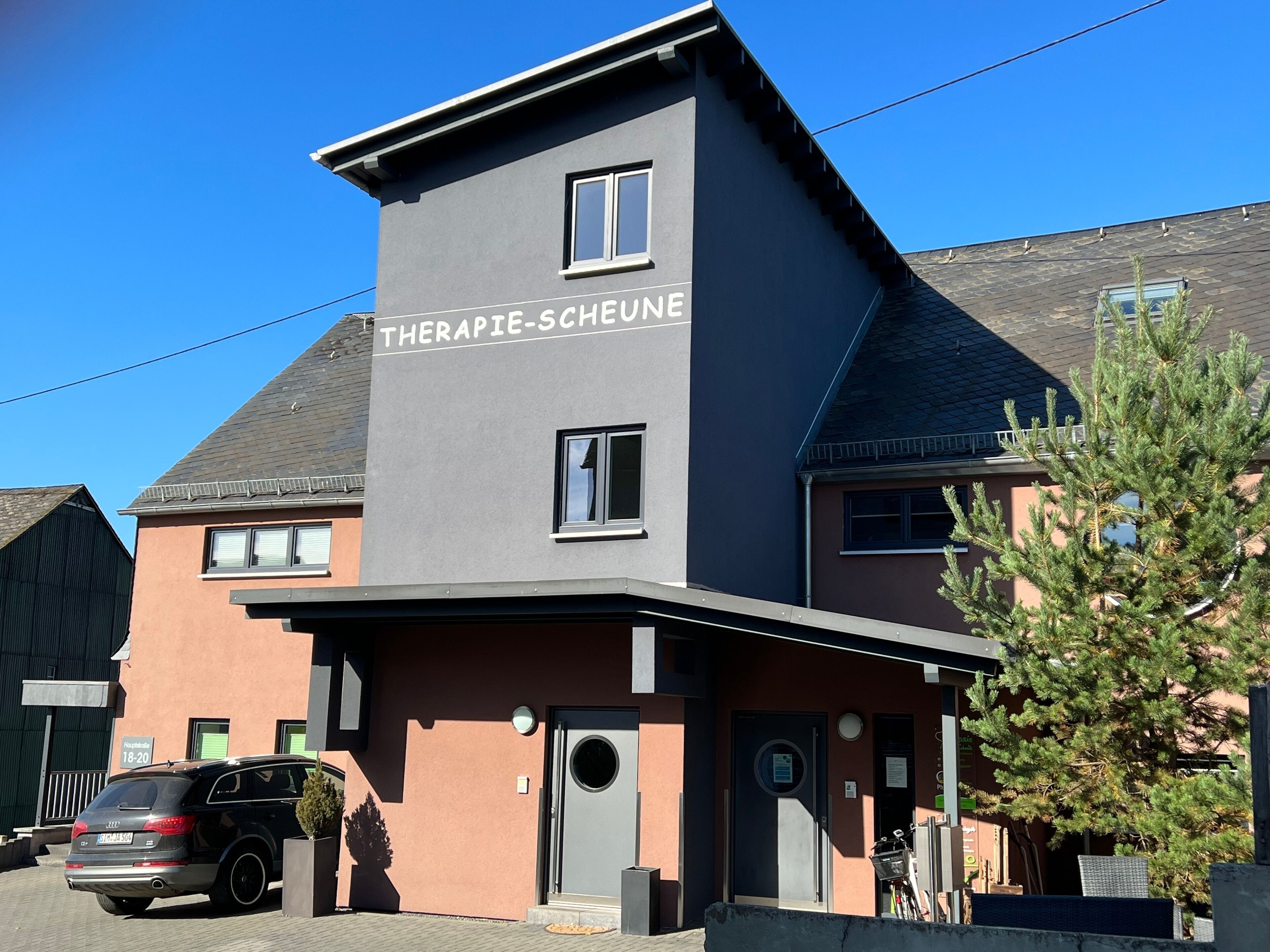 Ferienwohnung/app. für 2 Gäste mit 160m² in Niedersohren